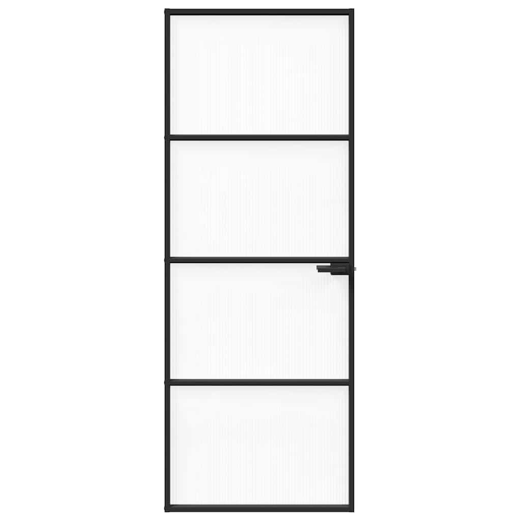 vidaXL Πόρτα Σπιτιού 76 x 201,5 x 3,5 εκ