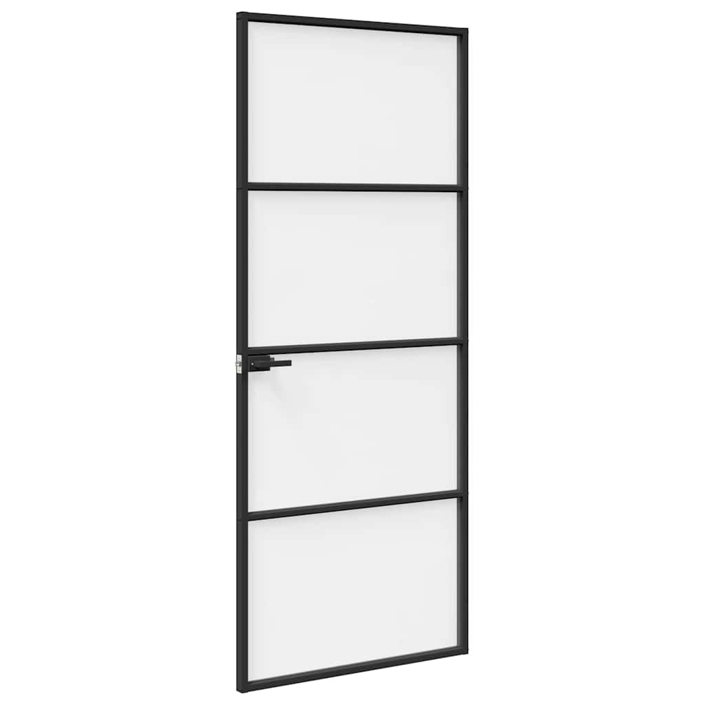 vidaXL Πόρτα Σπιτιού 83 x 201,5 x 3,5 εκ
