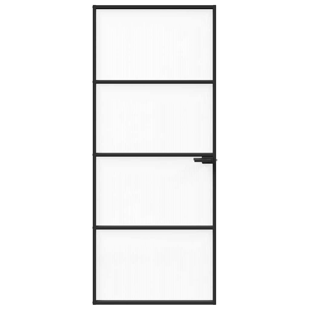 vidaXL Πόρτα Σπιτιού 83 x 201,5 x 3,5 εκ