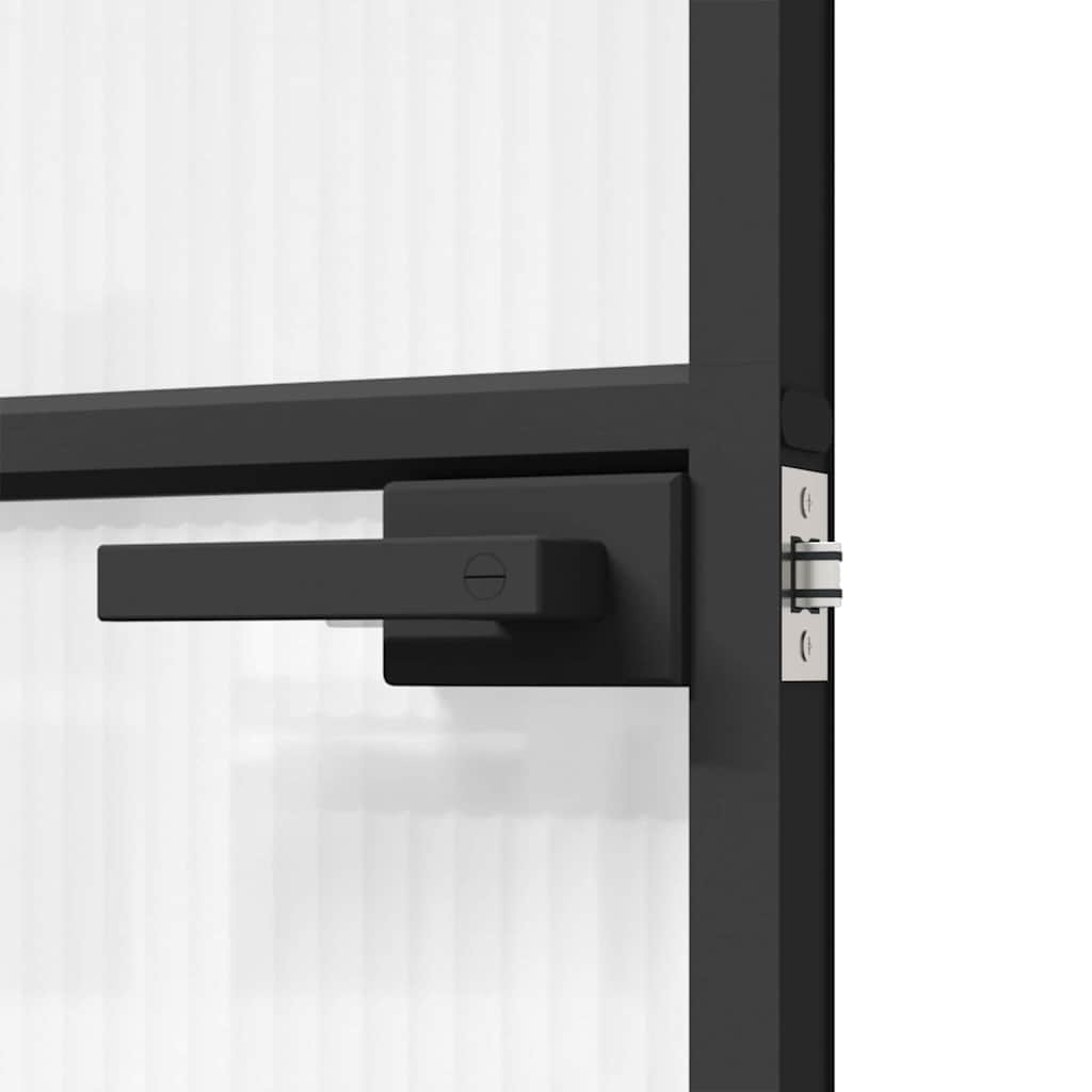 vidaXL Πόρτα Σπιτιού 93 x 201,5 x 3,5 εκ