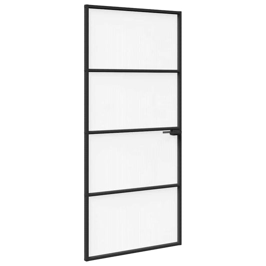 vidaXL Πόρτα Σπιτιού 93 x 201,5 x 3,5 εκ
