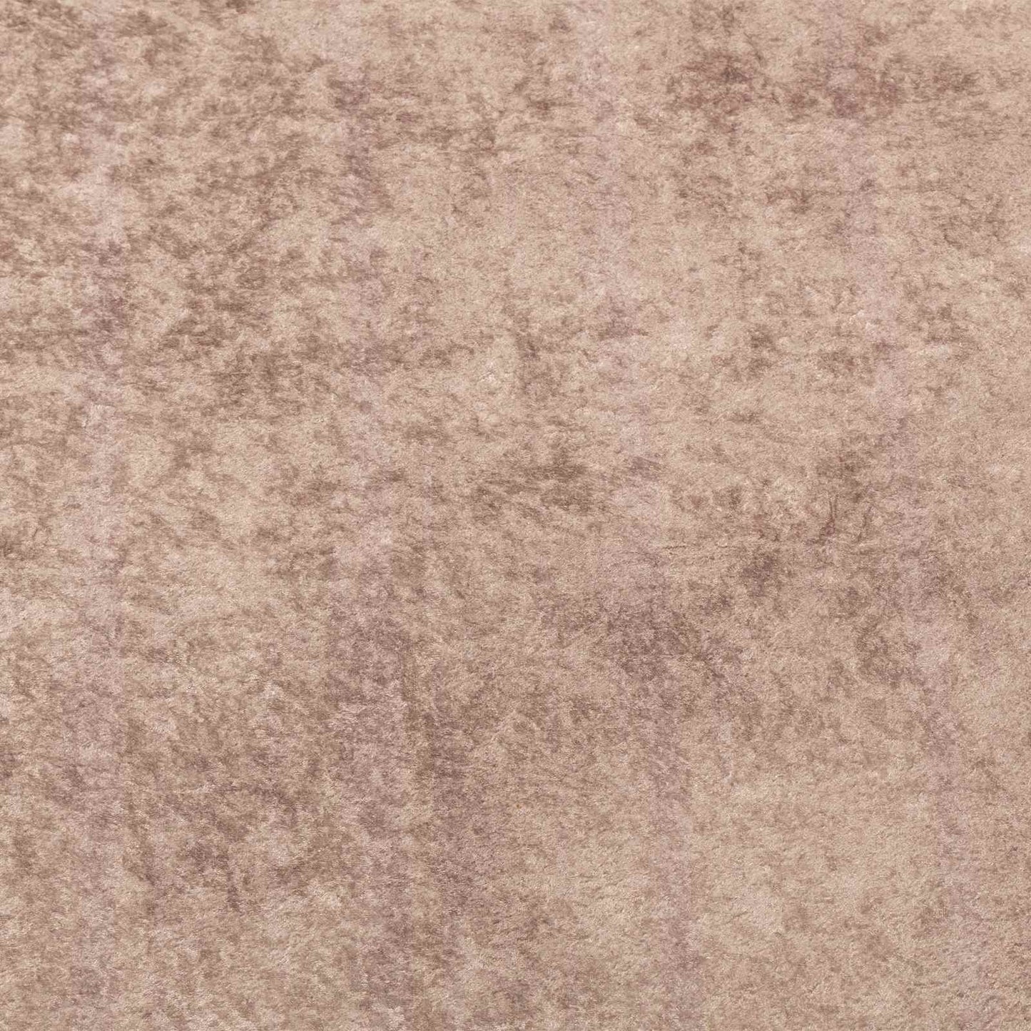 vidaXL Χαλί Runner MARSA Άμμος 80 x 100 cm Πολυέστερ και PVC