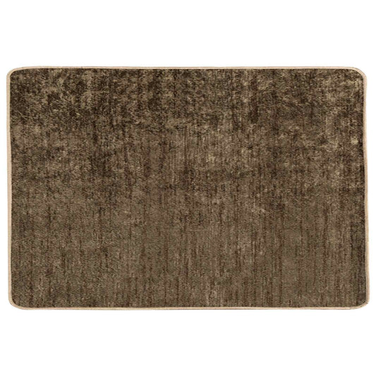 vidaXL Χαλί Runner MARSA Δασώδες Πράσινο 120 x 170 cm