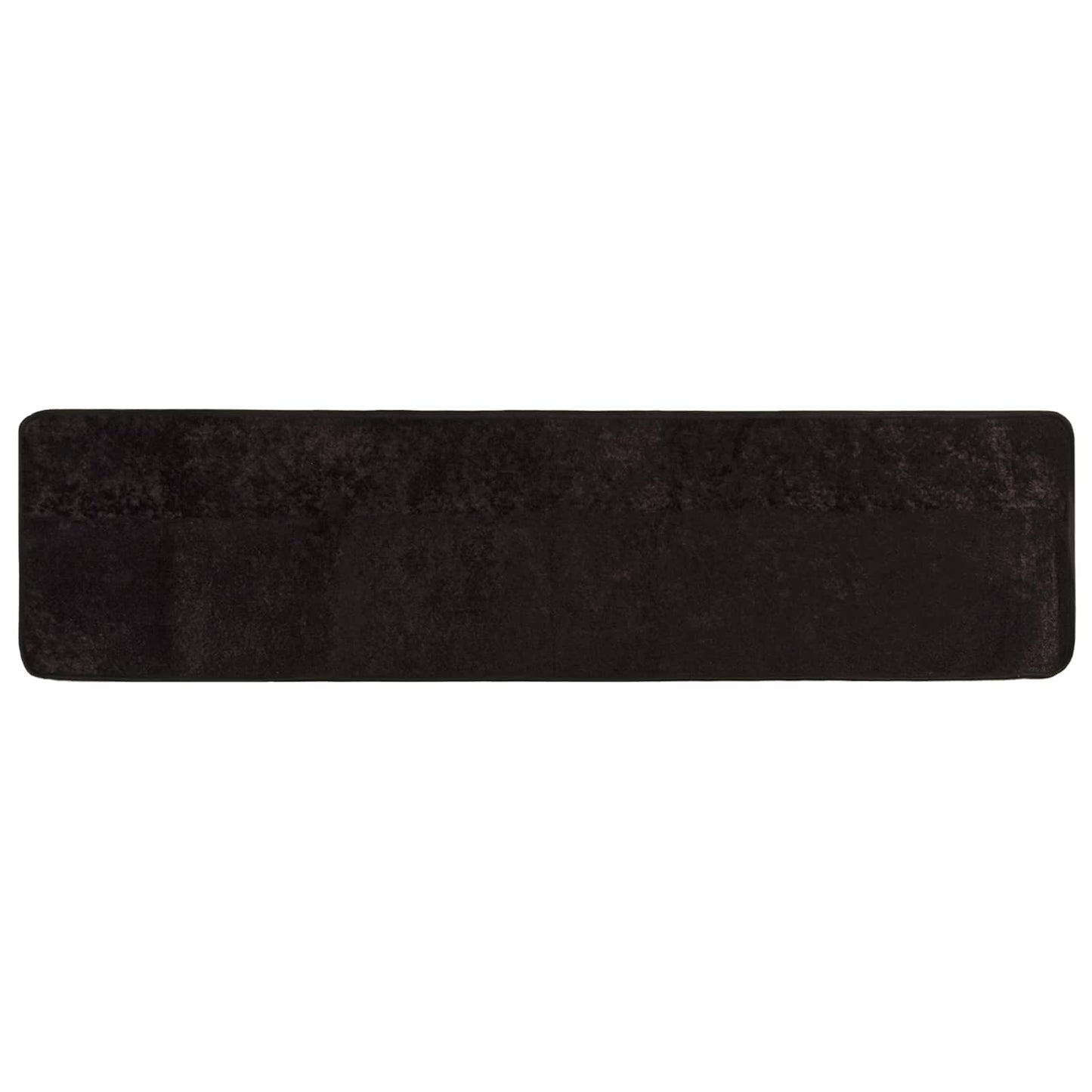 vidaXL Χαλί Runner MARSA Ανθρακί 50 x 450 εκ. Πολυέστερ και PVC