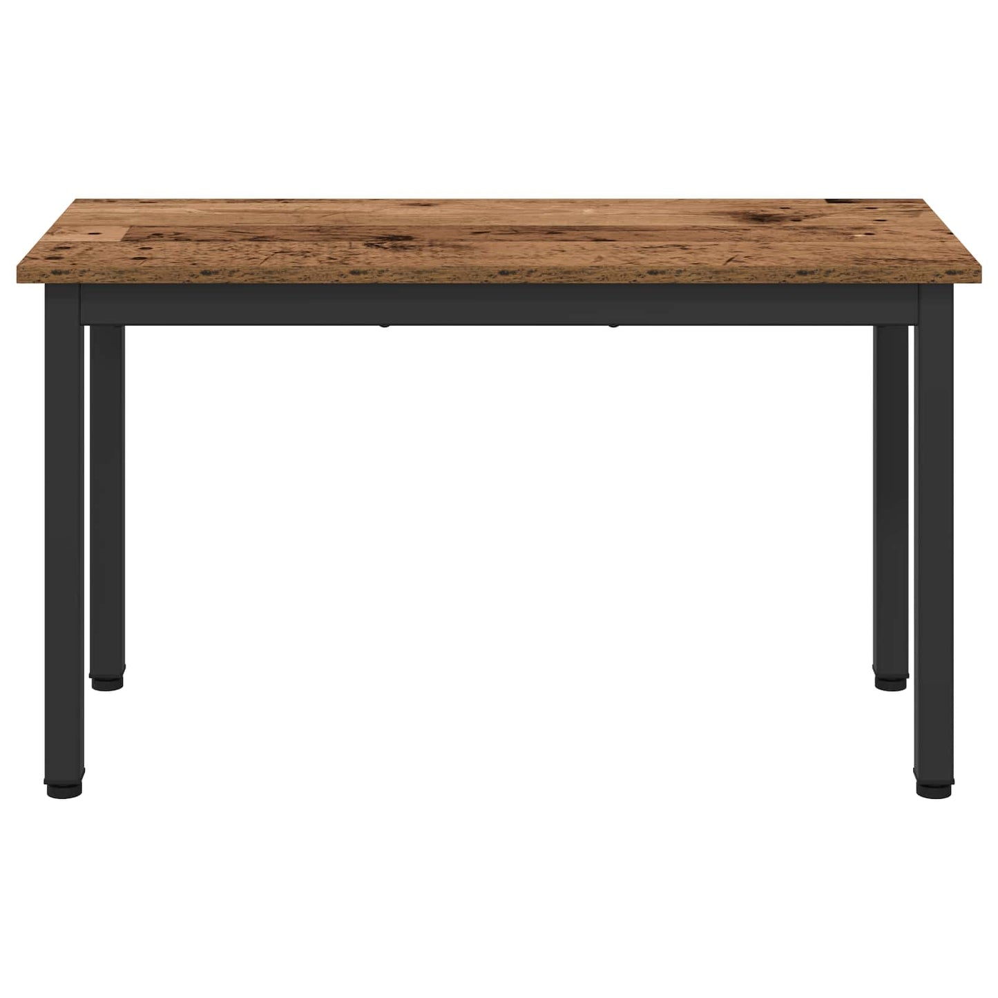 vidaXL παγκάκι Παλιό ξύλο 80 x 35 x 45 cm Επεξεργασμένο ξύλο