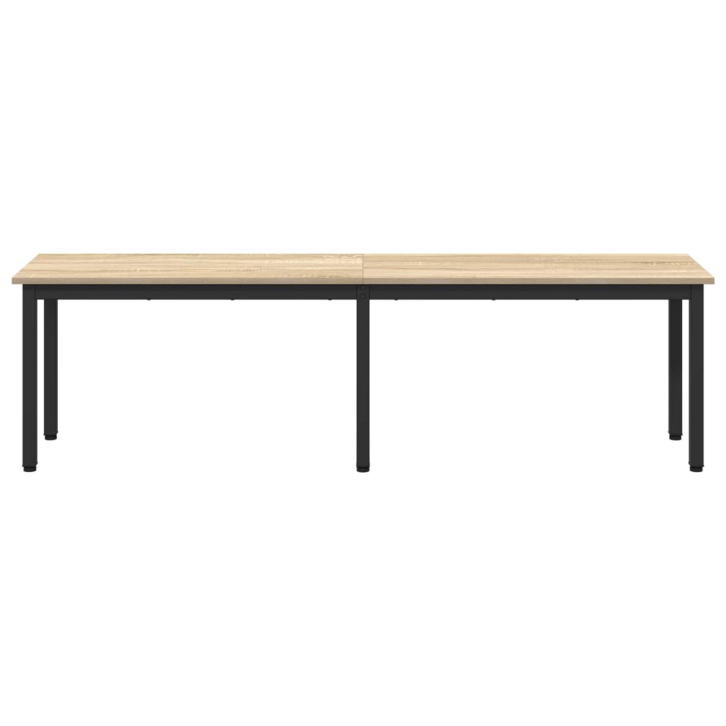 vidaXL παγκάκι Σονόμα 160 x 35 x 45 cm Επεξεργασμένο ξύλο
