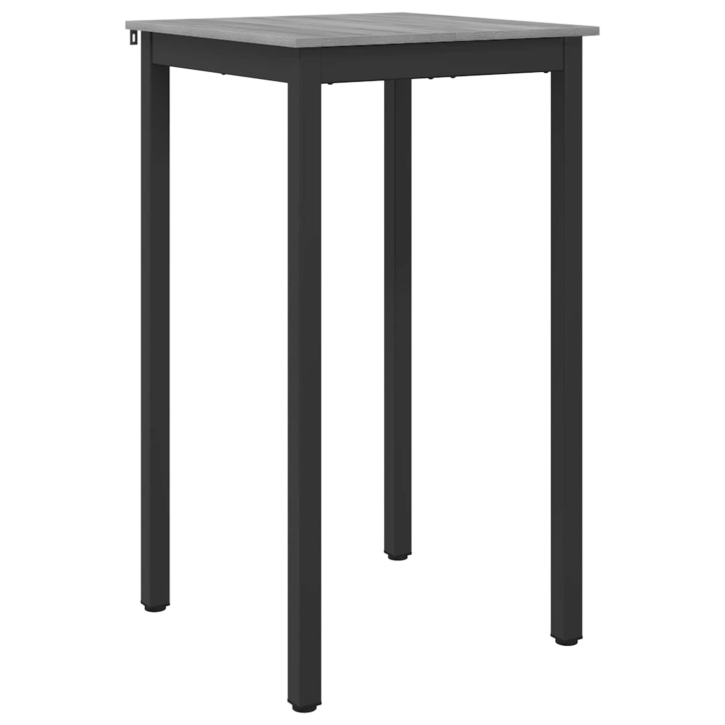 vidaXL Τραπεζαρίες Επεξεργασμένο ξύλο