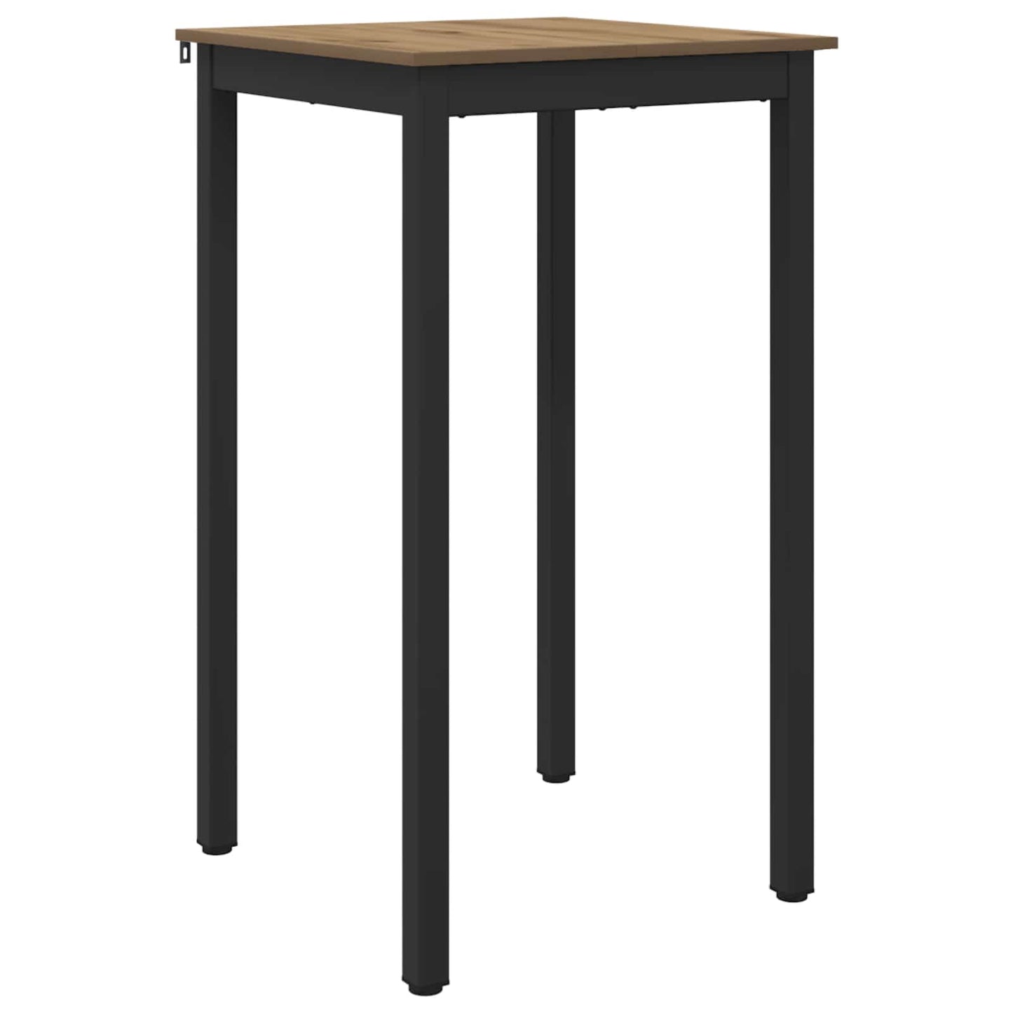 vidaXL Τραπεζαρίες Επεξεργασμένο ξύλο