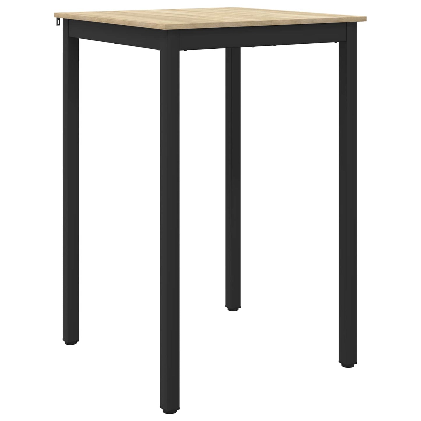 vidaXL Τραπεζαρίες Επεξεργασμένο ξύλο