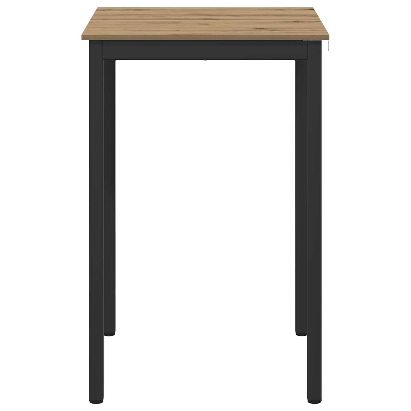 vidaXL Τραπεζαρίες Επεξεργασμένο ξύλο