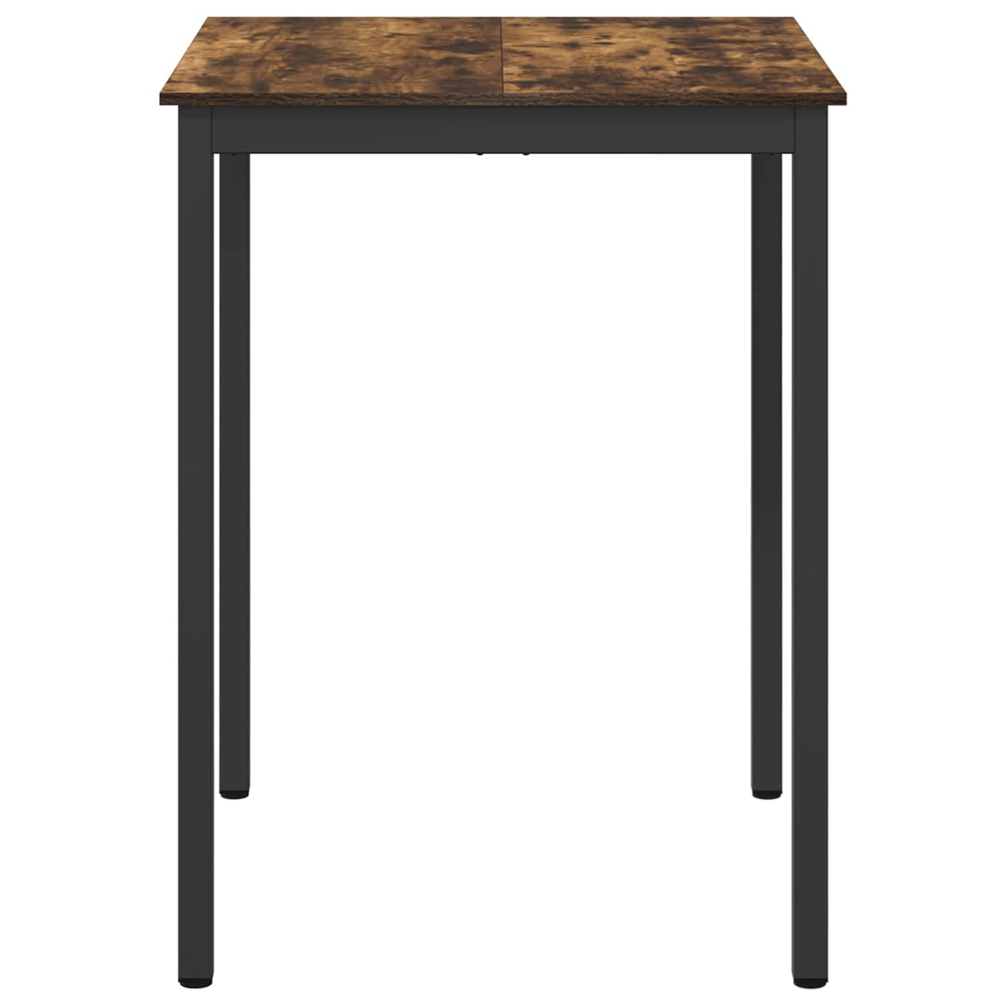 vidaXL Τραπεζαρίες Επεξεργασμένο ξύλο