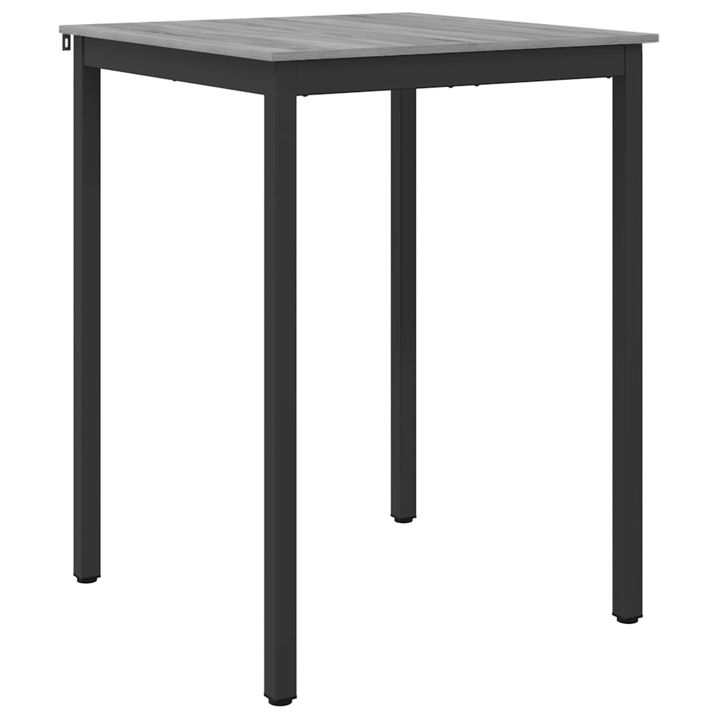 vidaXL Τραπεζαρίες Επεξεργασμένο ξύλο