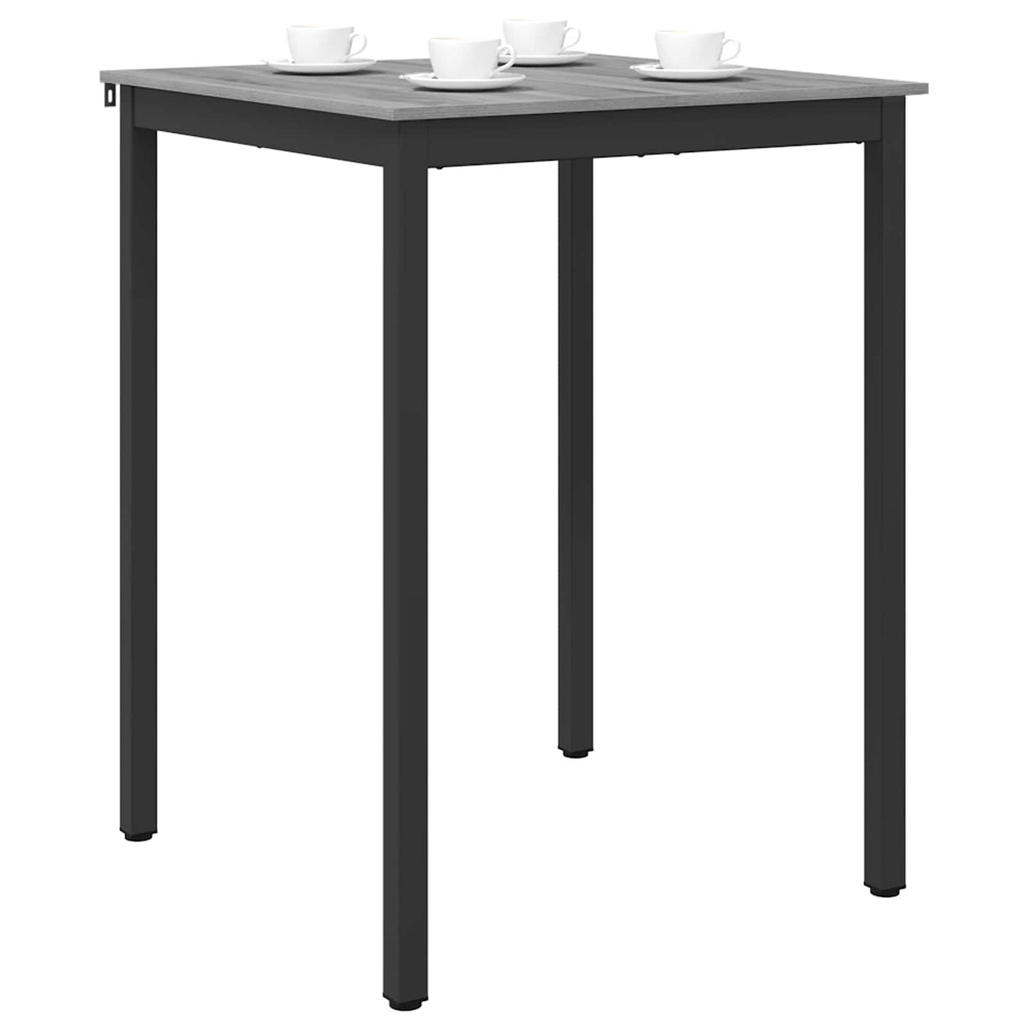 vidaXL Τραπεζαρίες Επεξεργασμένο ξύλο