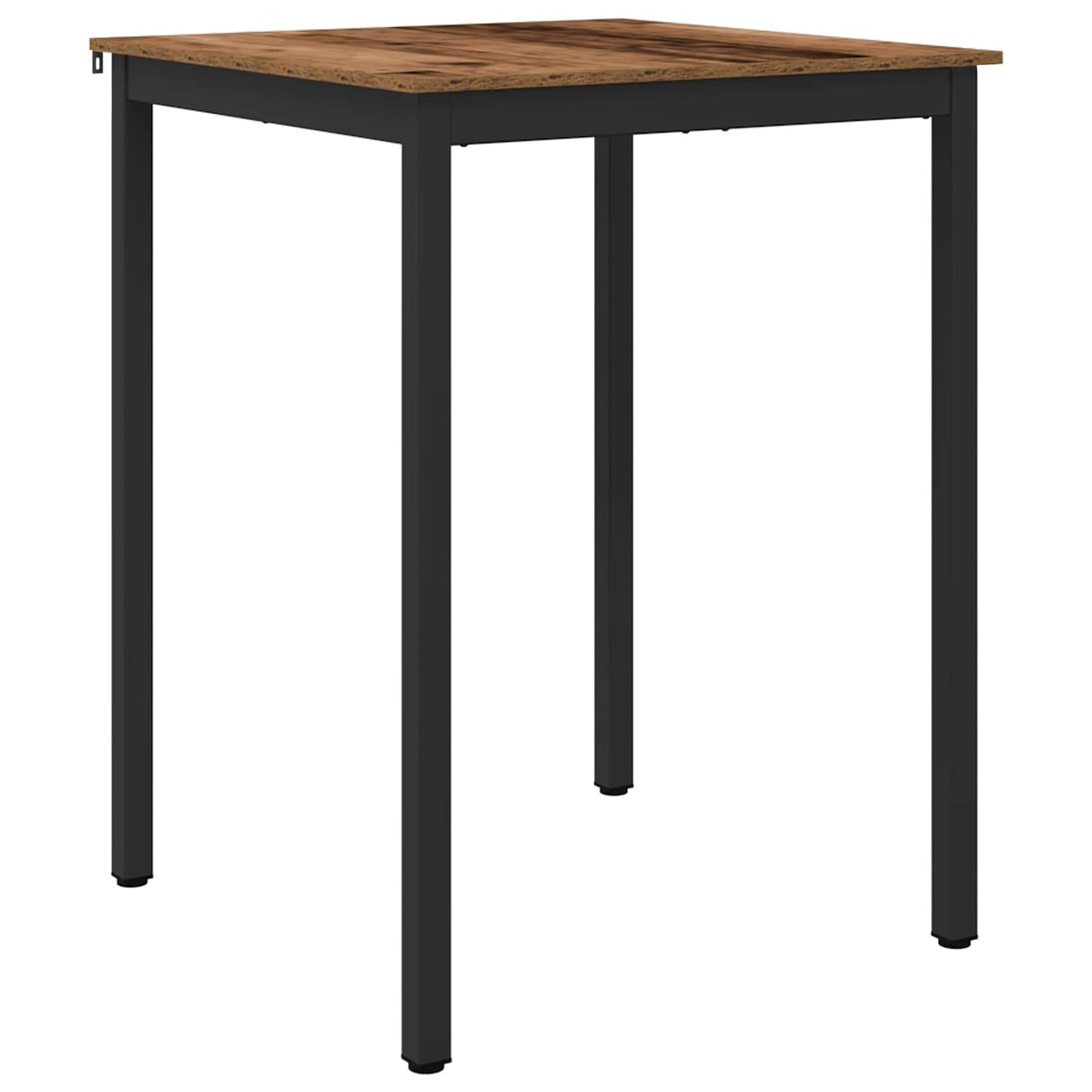 vidaXL Τραπεζαρίες Επεξεργασμένο ξύλο