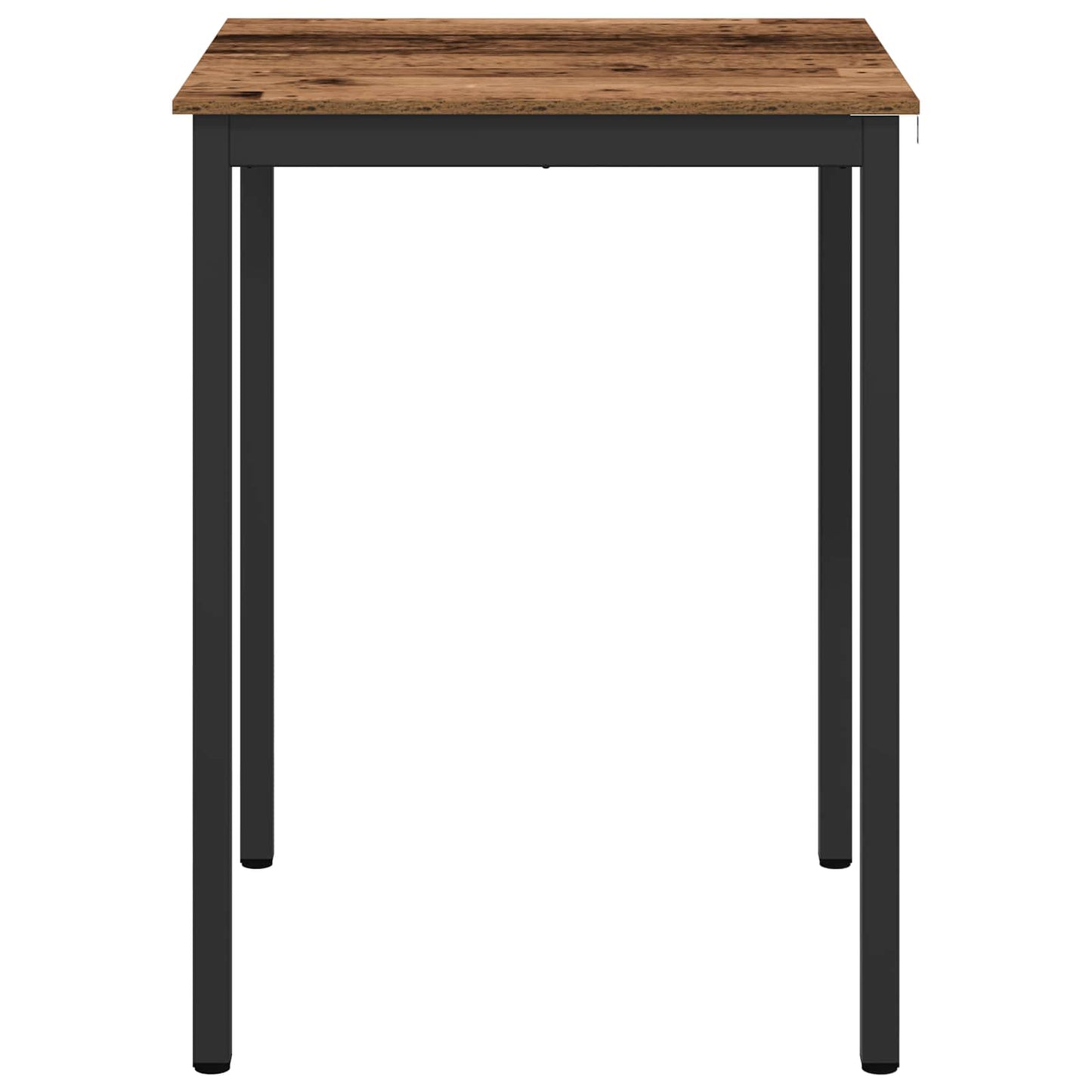 vidaXL Τραπεζαρίες Επεξεργασμένο ξύλο