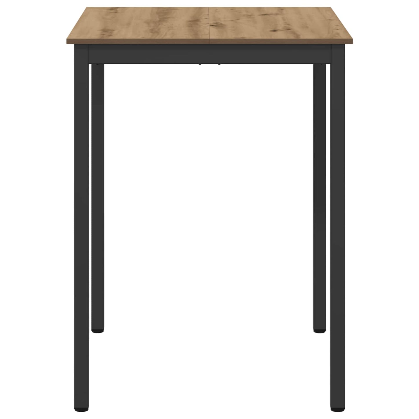 vidaXL Τραπεζαρίες Επεξεργασμένο ξύλο