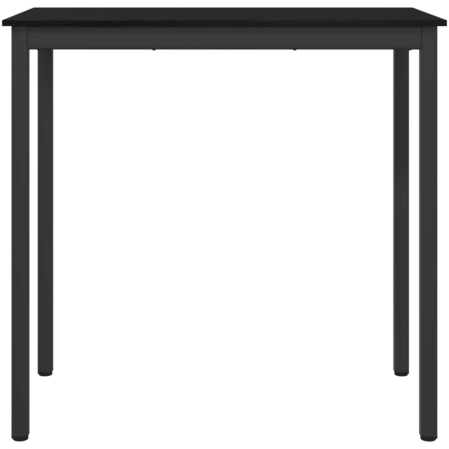 vidaXL Τραπεζαρίες Επεξεργασμένο ξύλο