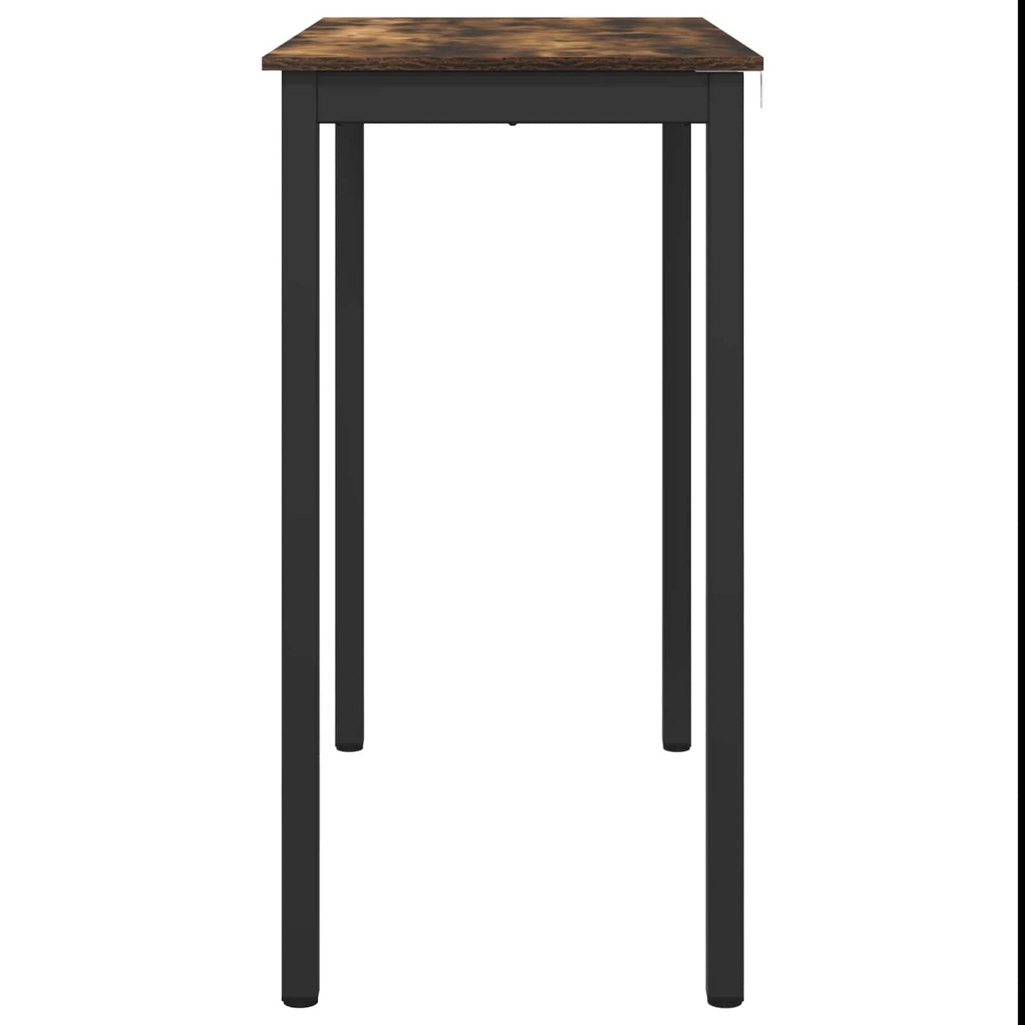 vidaXL Τραπεζαρίες Επεξεργασμένο ξύλο