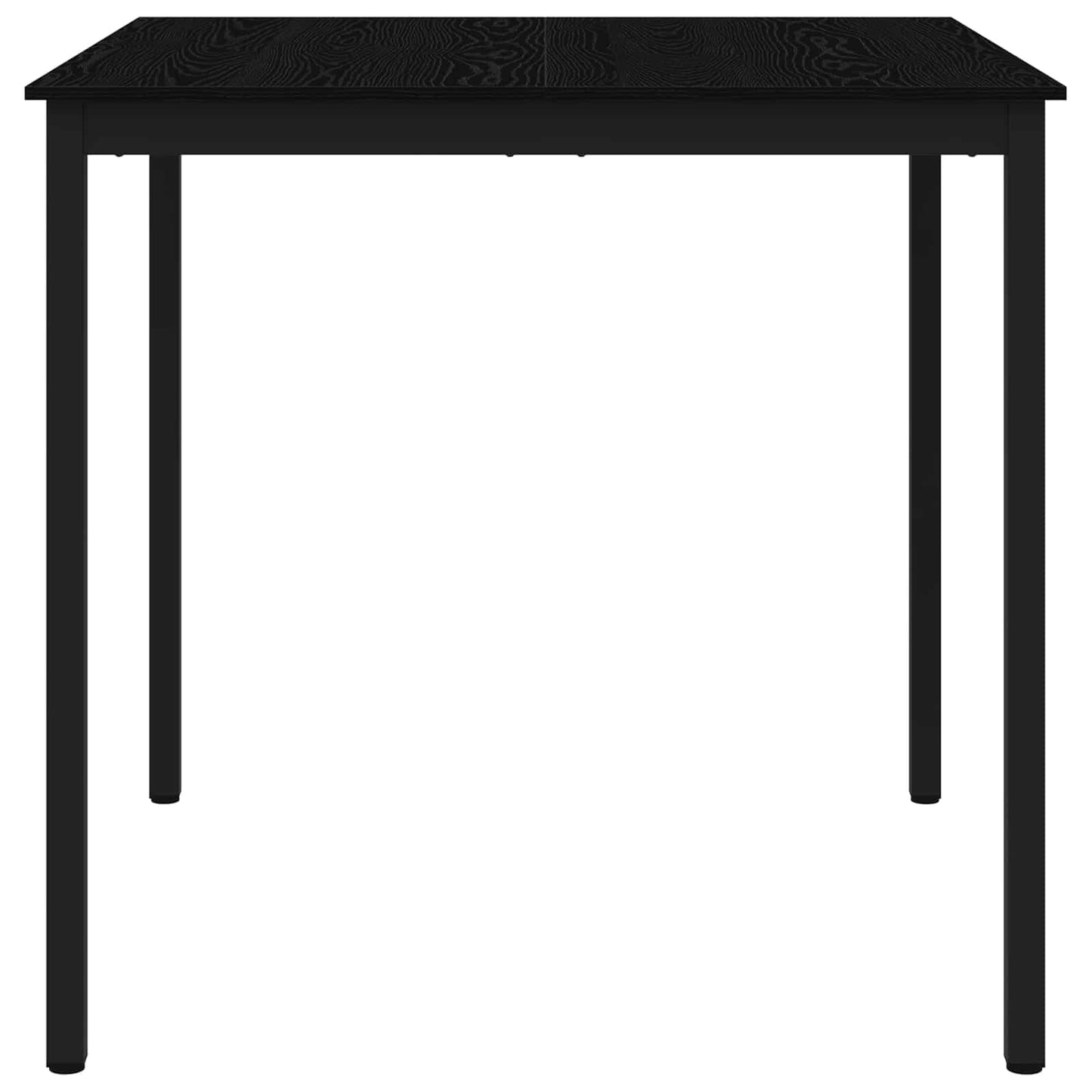 vidaXL Τραπεζαρίες Επεξεργασμένο ξύλο