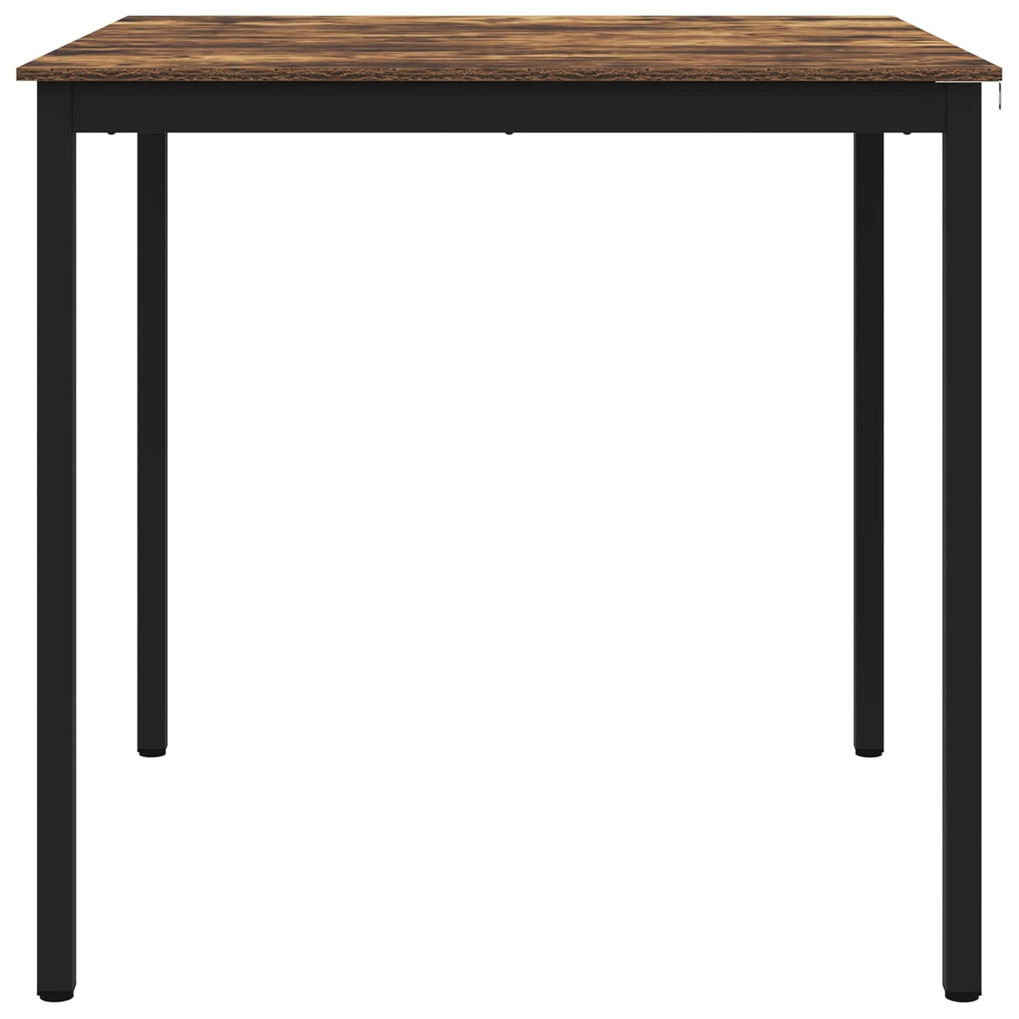 vidaXL Τραπεζαρίες Επεξεργασμένο ξύλο