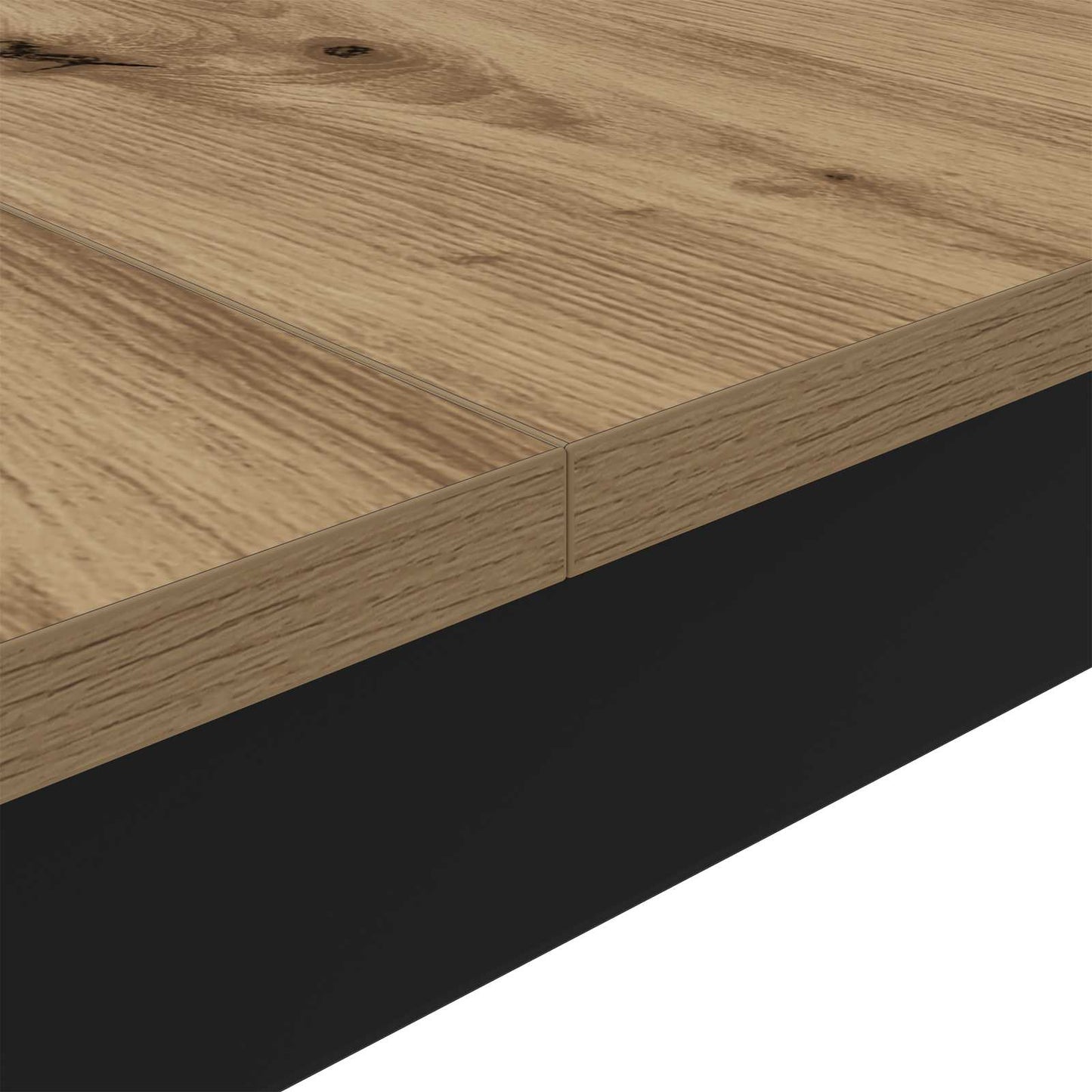 vidaXL Τραπεζαρίες Επεξεργασμένο ξύλο