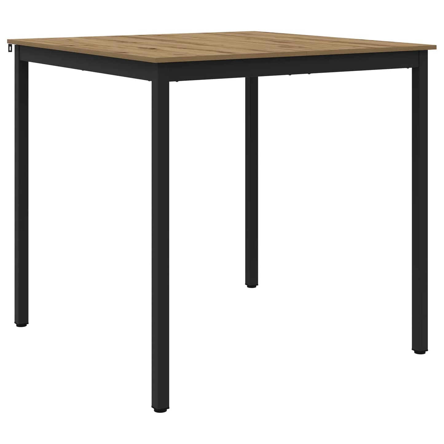 vidaXL Τραπεζαρίες Επεξεργασμένο ξύλο