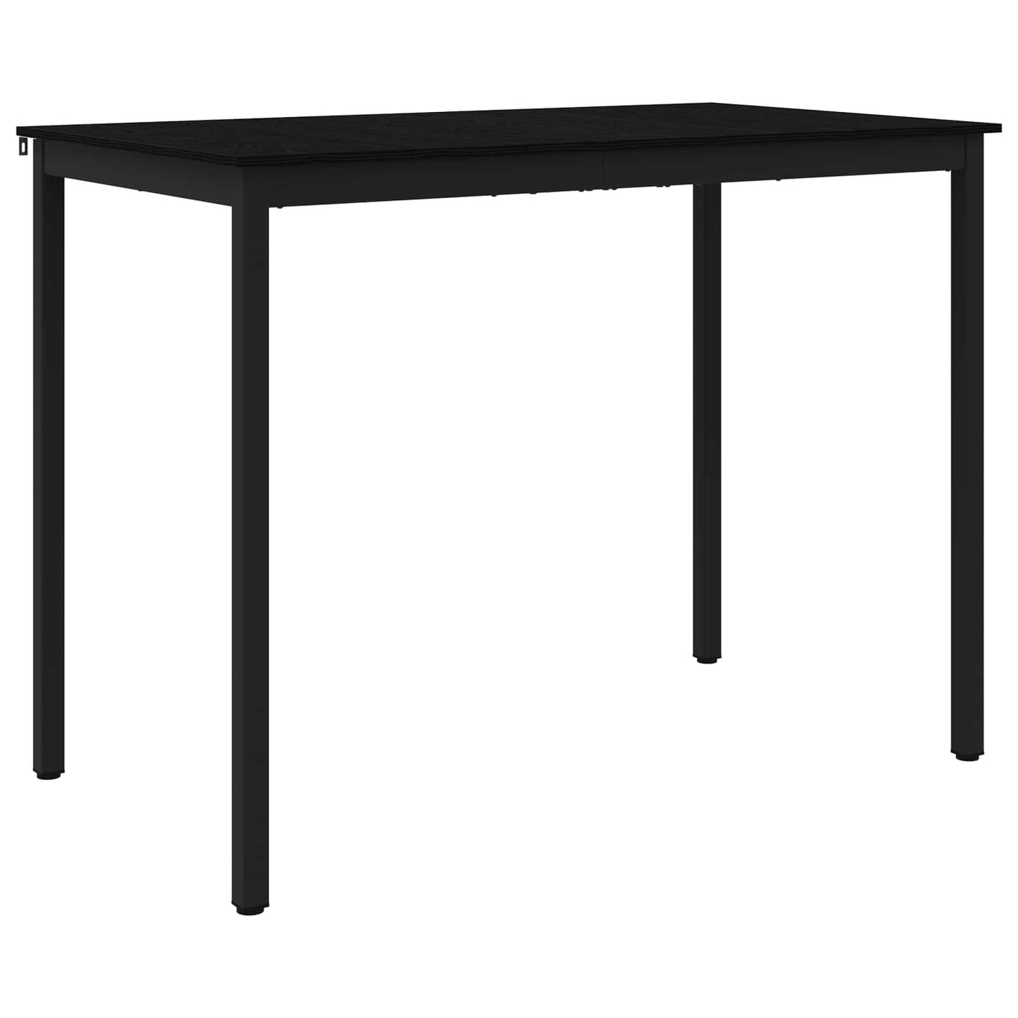 vidaXL Τραπεζαρίες Επεξεργασμένο ξύλο