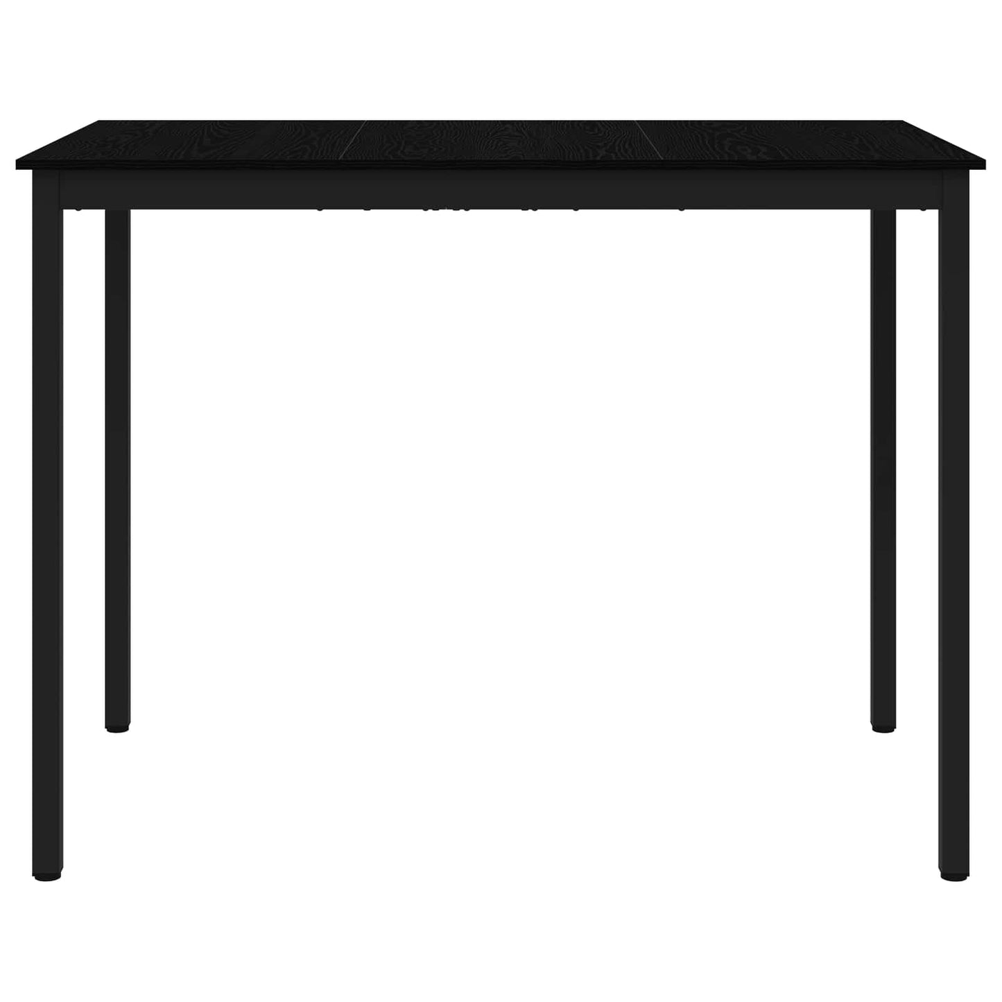 vidaXL Τραπεζαρίες Επεξεργασμένο ξύλο