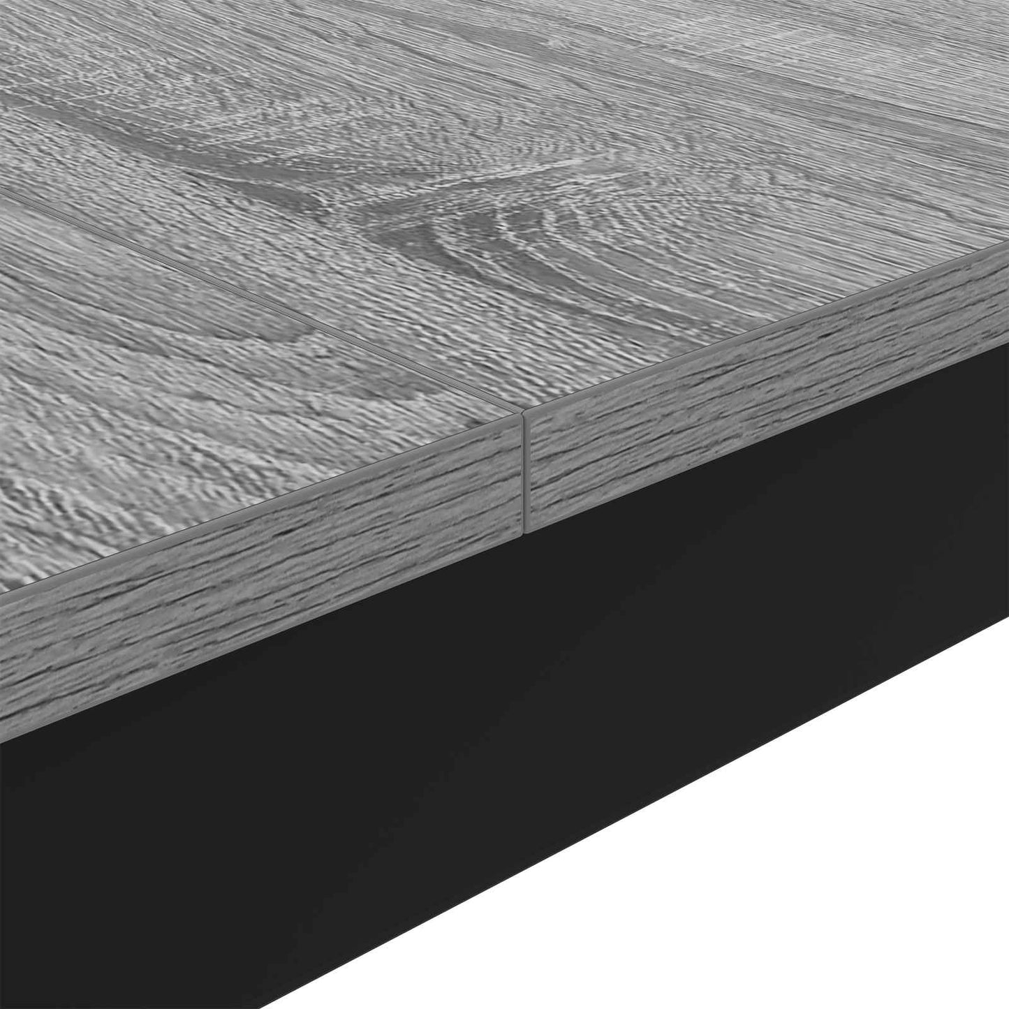 vidaXL Τραπεζαρίες Επεξεργασμένο ξύλο