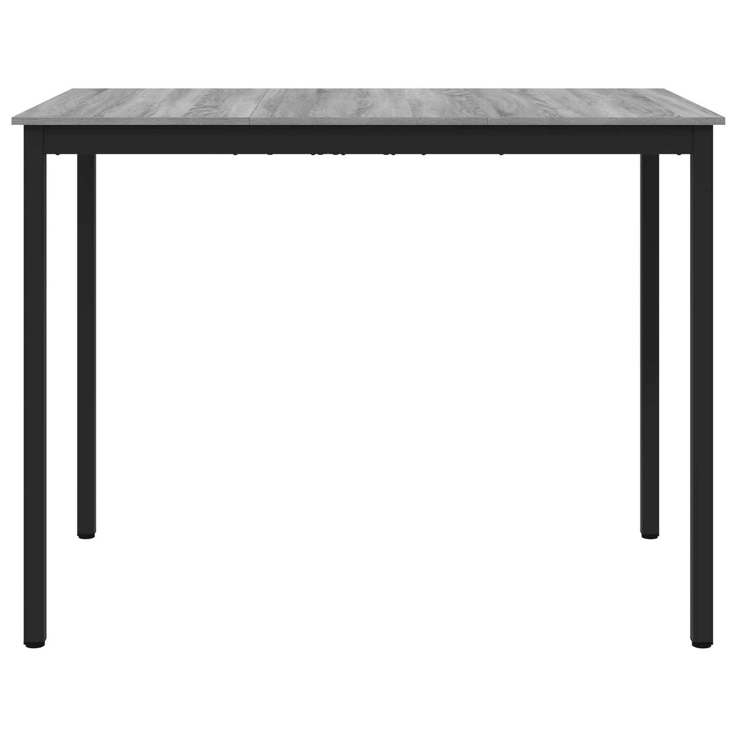 vidaXL Τραπεζαρίες Επεξεργασμένο ξύλο