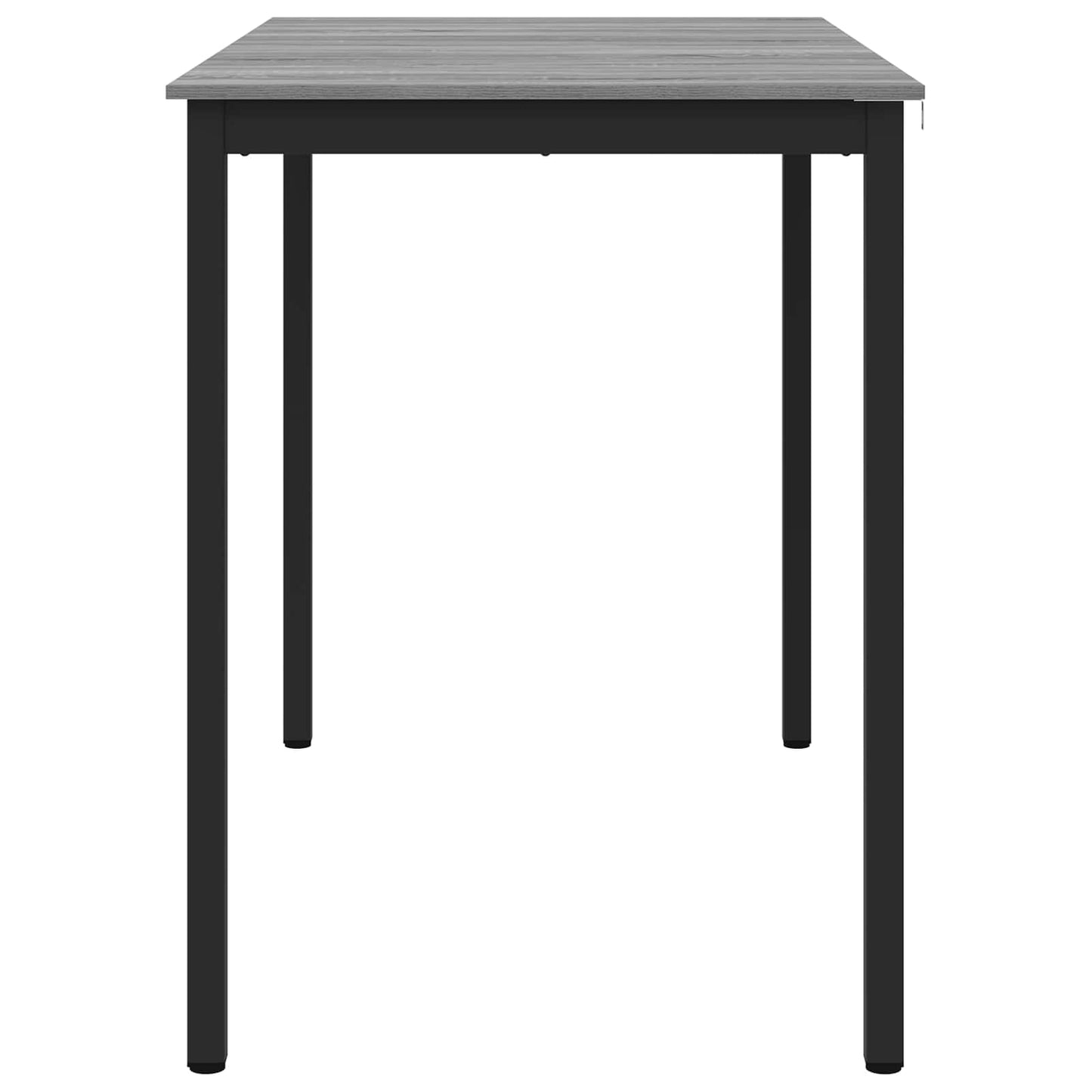 vidaXL Τραπεζαρίες Επεξεργασμένο ξύλο