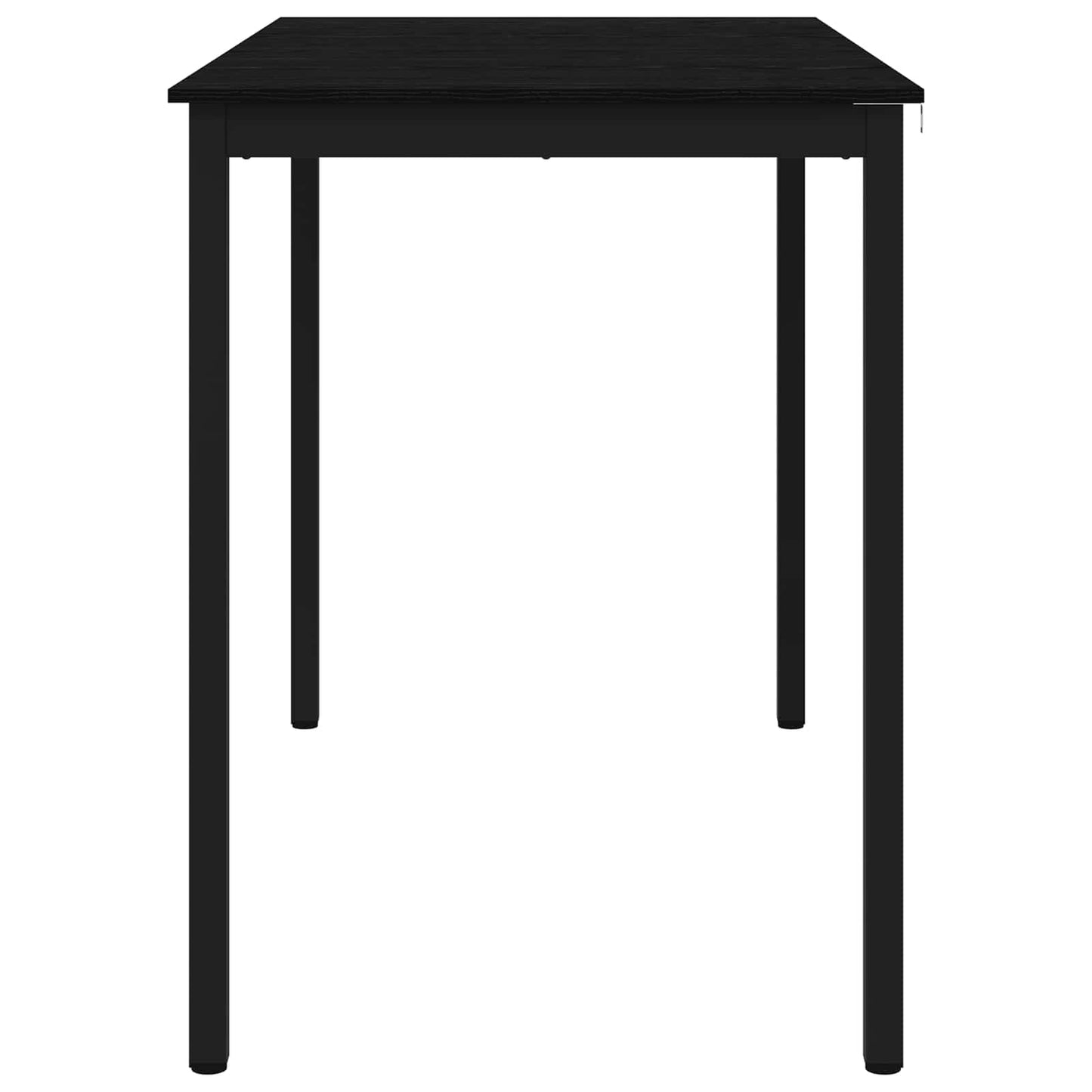 vidaXL Τραπεζαρίες Επεξεργασμένο ξύλο