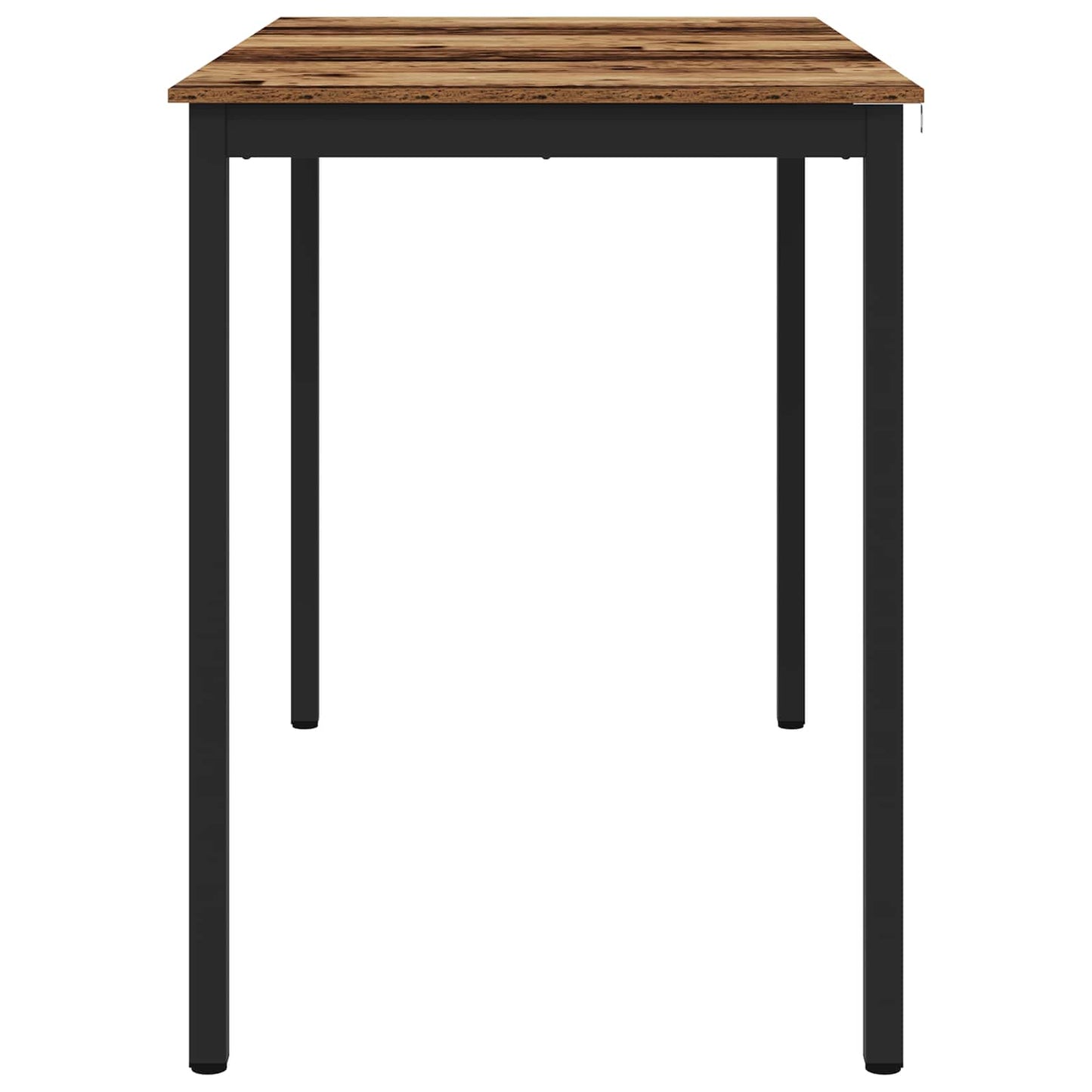 vidaXL Τραπεζαρίες Επεξεργασμένο ξύλο