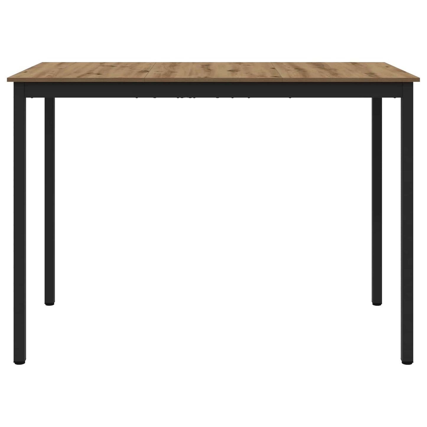 vidaXL Τραπεζαρίες Επεξεργασμένο ξύλο