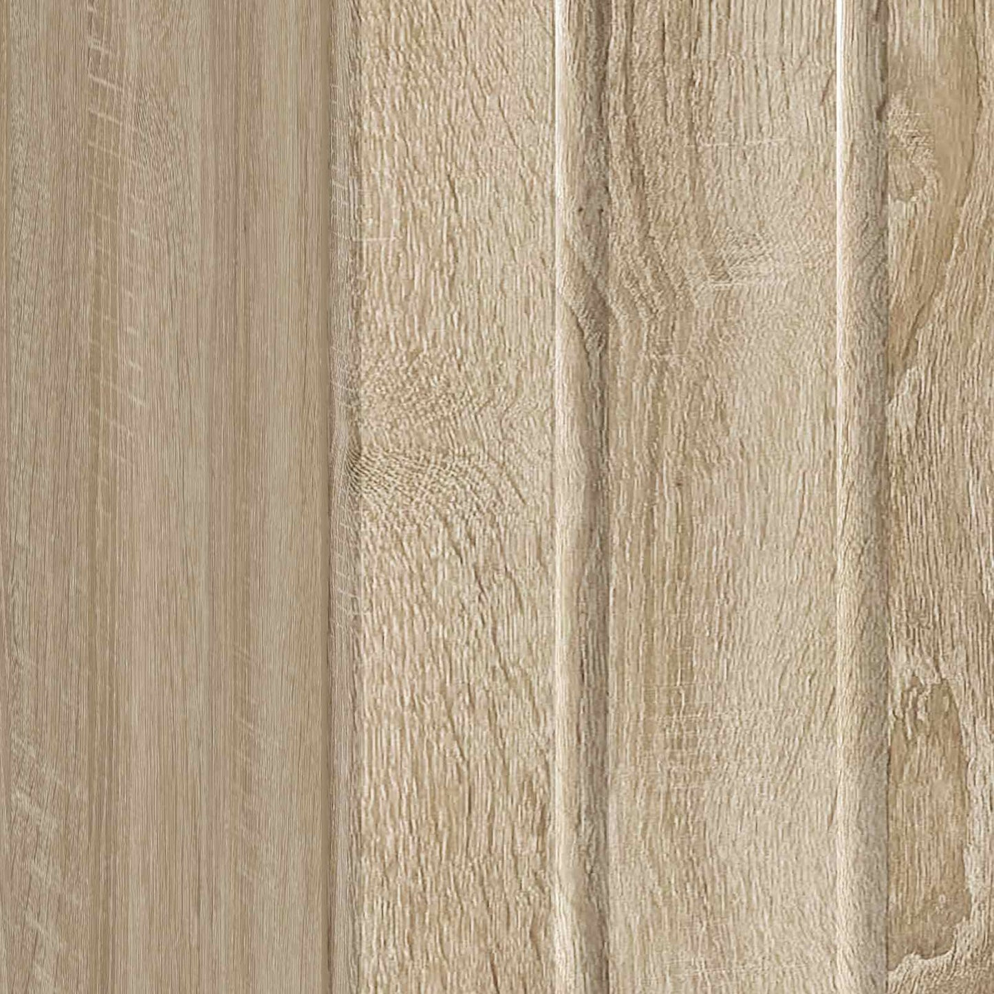 vidaXL Κομοδίνο 2 τμχ. Sonoma Δρυς 43 x 34,5 x 52 εκ