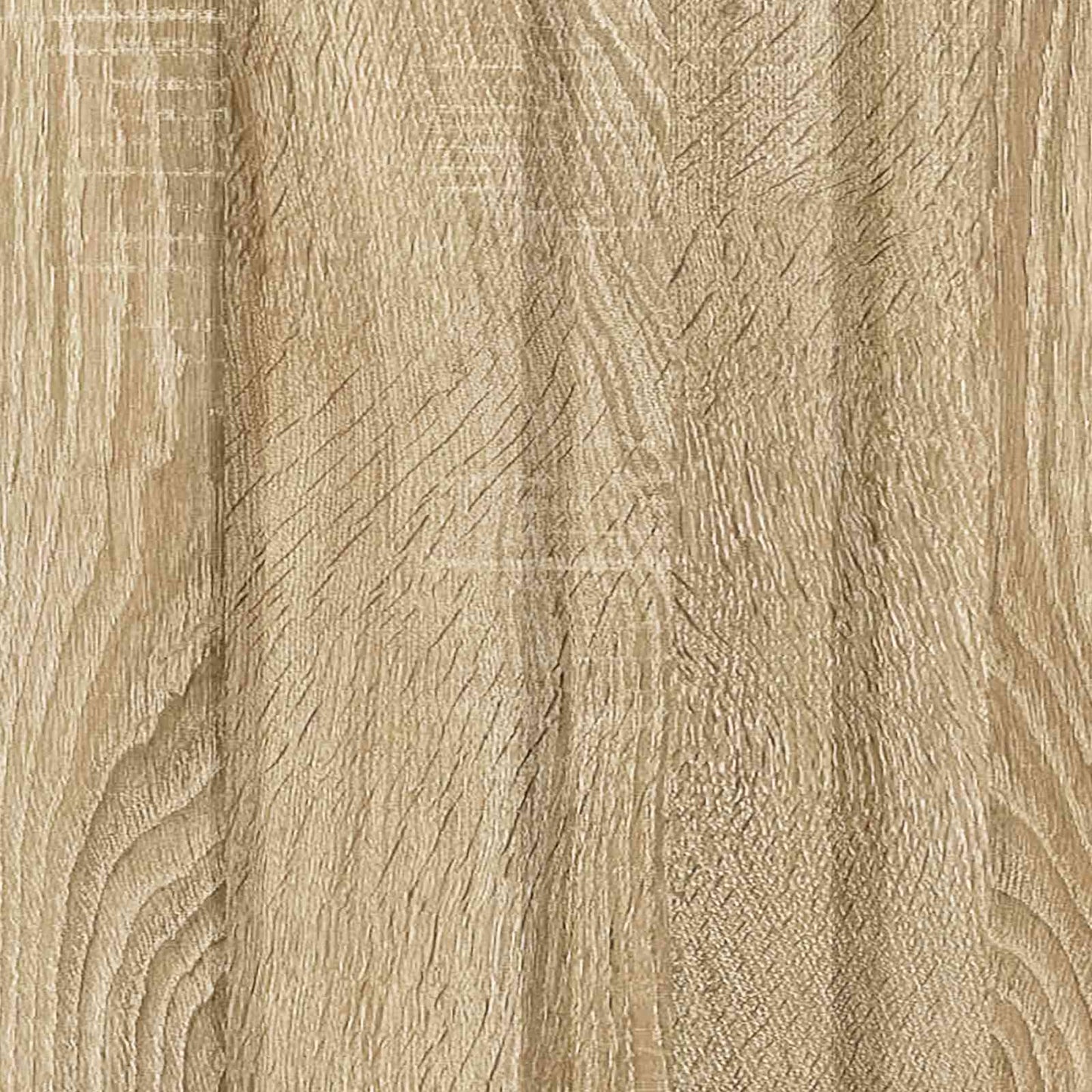 vidaXL Ντουλάπι με Συρτάρια 33 x 34,5 x 92 εκ. Επεξεργασμένο Ξύλο