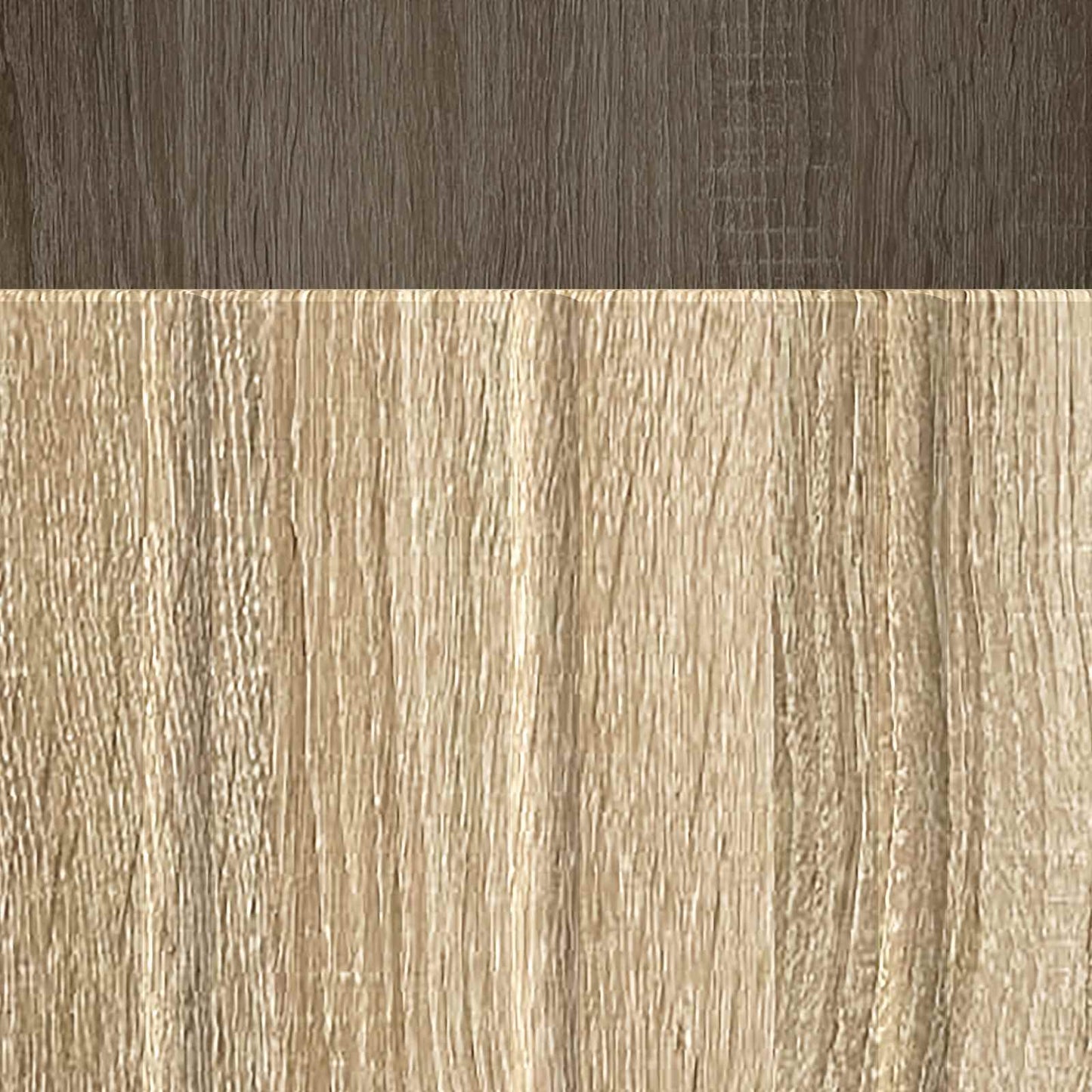 vidaXL Ντουλάπι TV Sonoma Δρυς 102 x 34,5 x 50 εκ. Επεξεργασμένο Ξύλο