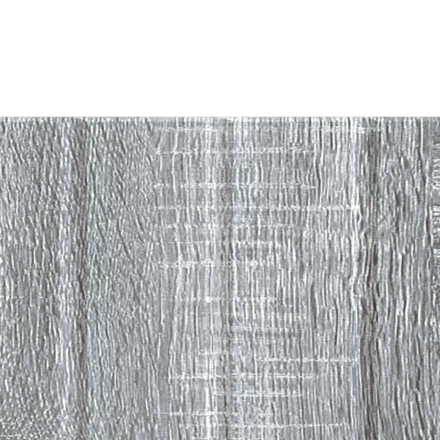 vidaXL Ντουλάπι TV Γκρι Sonoma 147 x 34,5 x 32 εκ Επεξεργασμένο Ξύλο