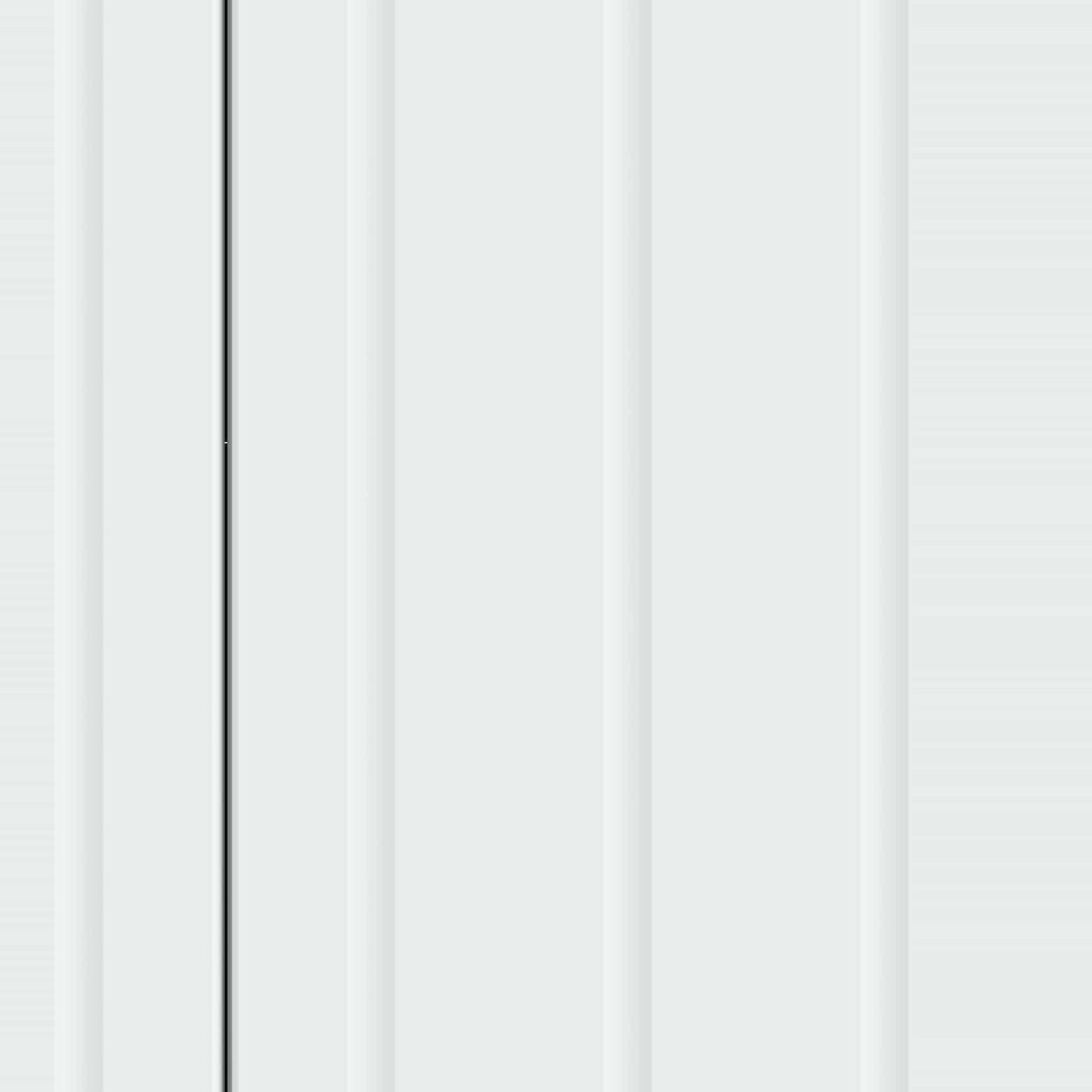 vidaXL Ντουλάπι TV Λευκό 99 x 34,5 x 52 cm Επεξεργασμένο Ξύλο