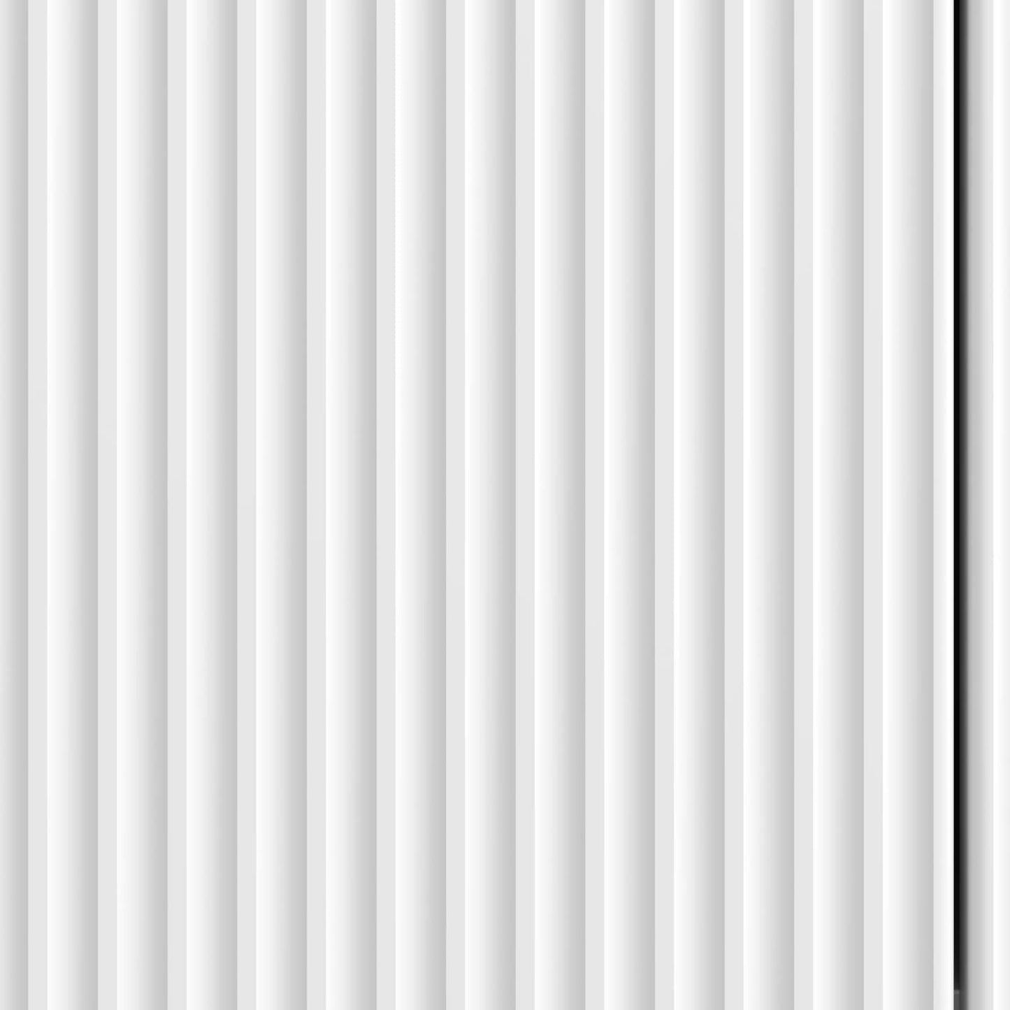 vidaXL Πλαϊνό γραφείο Γυαλιστερό Λευκό 66 x 34,5 x 90 εκ
