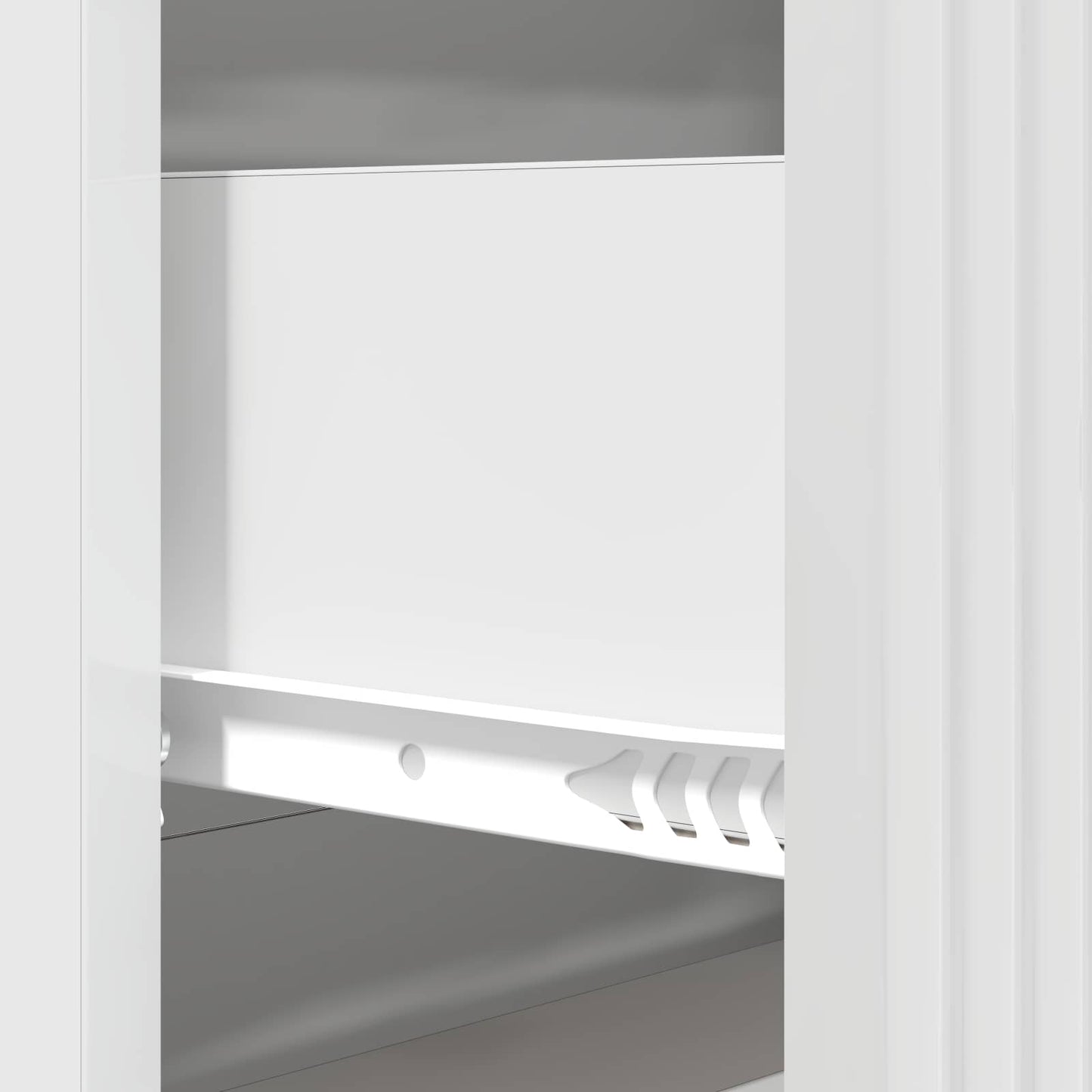 vidaXL Ντουλάπι με Συρτάρια 66 x 34,5 x 89,5 εκ Επεξεργασμένο Ξύλο