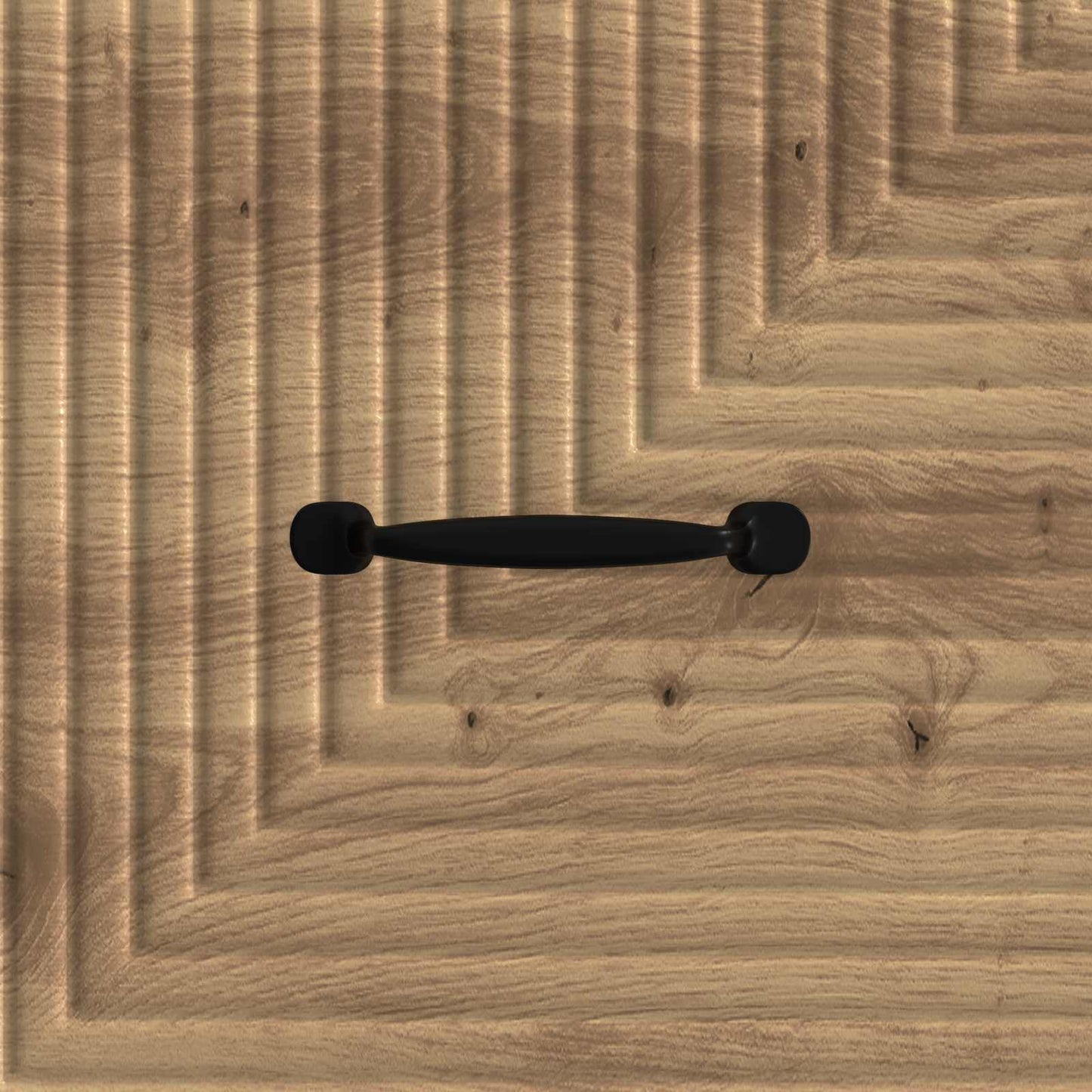 vidaXL Τραπεζάκι σαλονιού με συρτάρι Artisan Δρυς 49 x 50 x 40 εκ