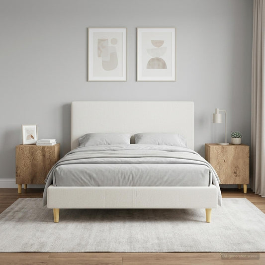 vidaXL Κομοδίνο 2 τμχ. Artisan Δρυς 43 x 34,5 x 50 εκ