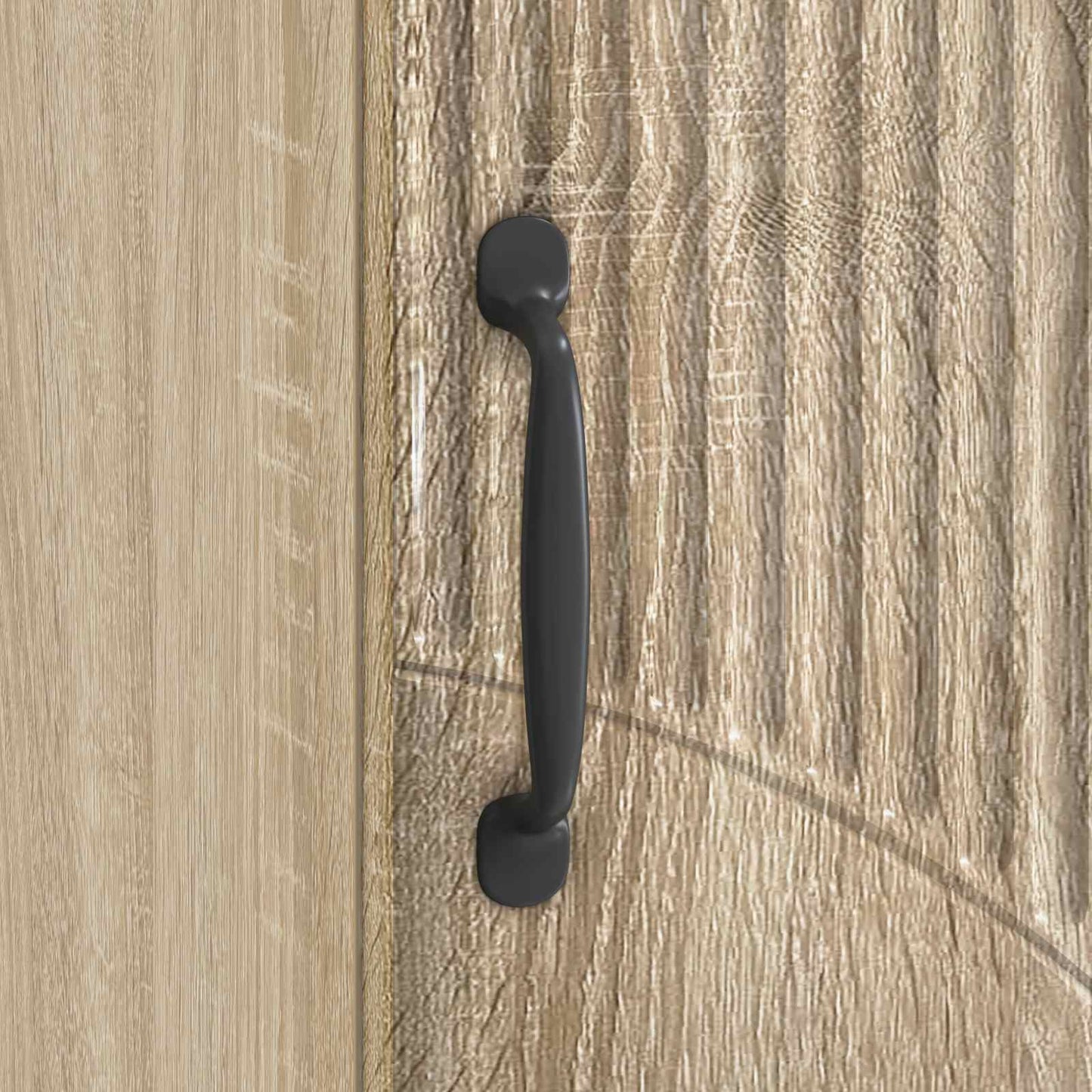 vidaXL Κομοδίνο Sonoma Δρυς 43 x 34,5 x 47 εκ. Επεξεργασμένο Ξύλο
