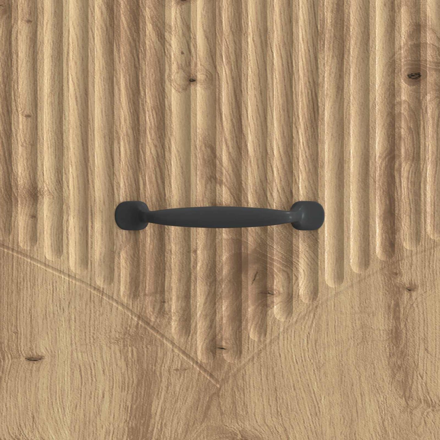 vidaXL Τραπεζάκι σαλονιού με συρτάρι Artisan Δρυς 49 x 50 x 37 εκ.
