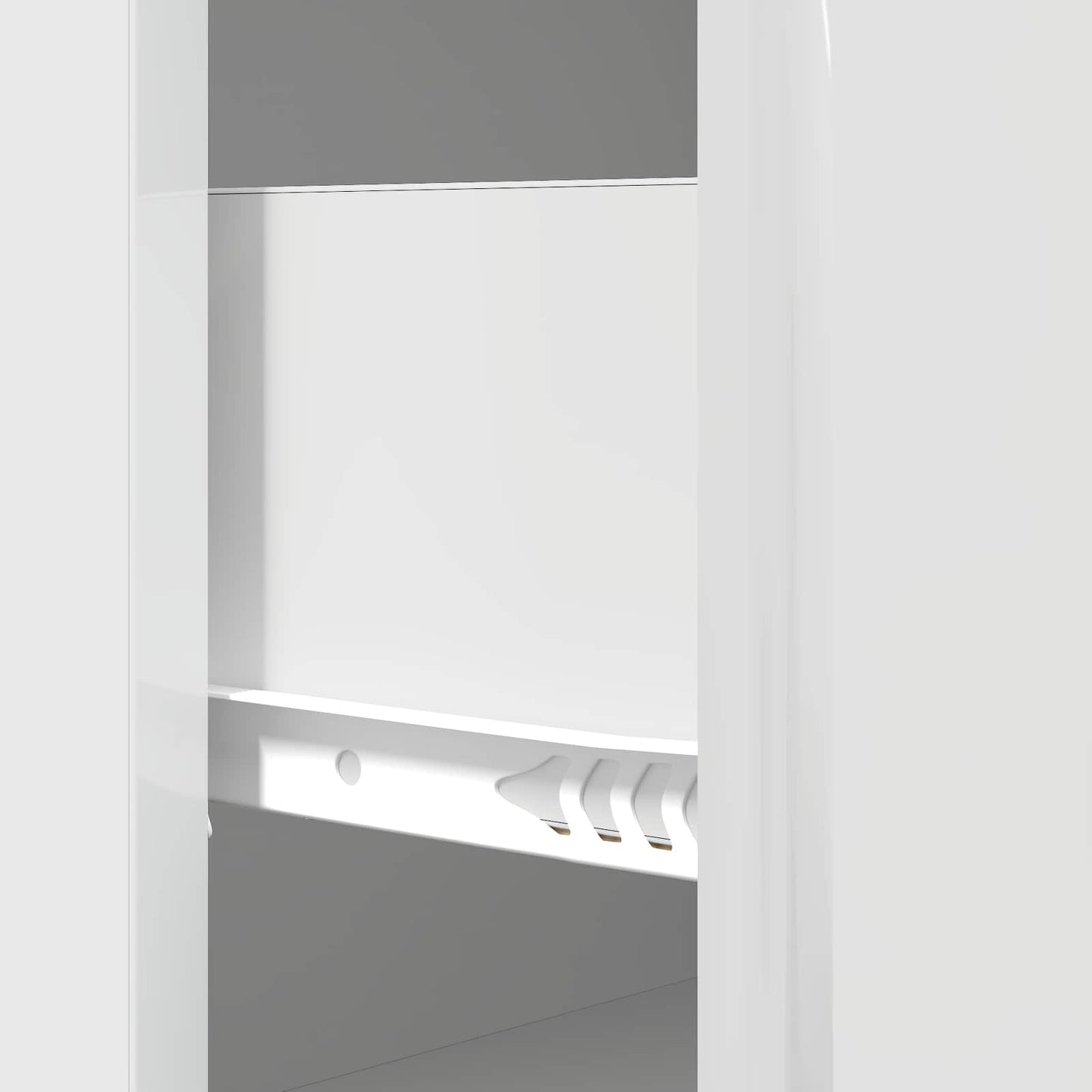 vidaXL Ντουλάπι με Συρτάρια 66 x 34,5 x 90 εκ Επεξεργασμένο Ξύλο