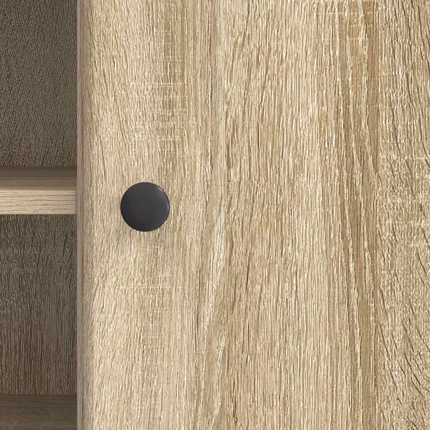 vidaXL Ντουλάπι TV Sonoma Δρυς 150 x 31 x 50 εκ. Επεξεργασμένο Ξύλο