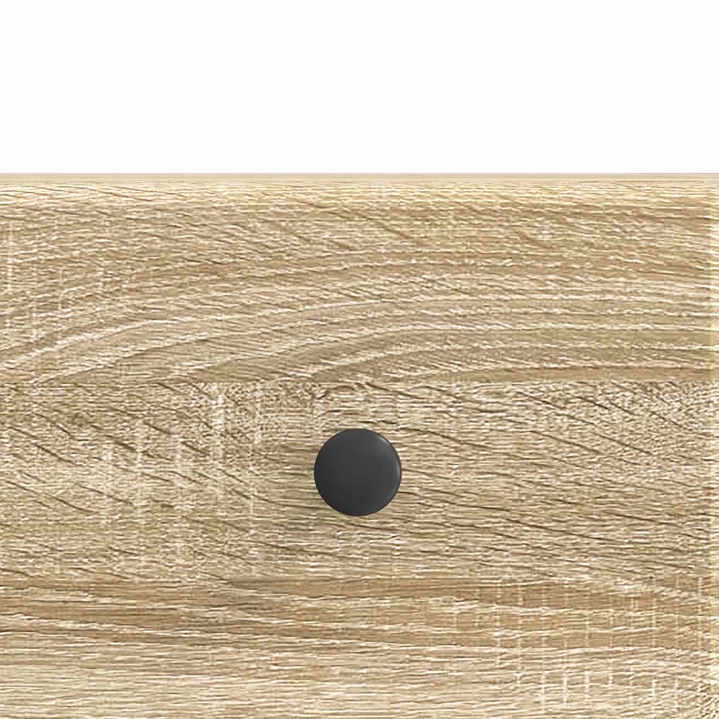 vidaXL Ντουλάπι TV Sonoma Δρυς 147 x 34,5 x 30 εκ Επεξεργασμένο Ξύλο