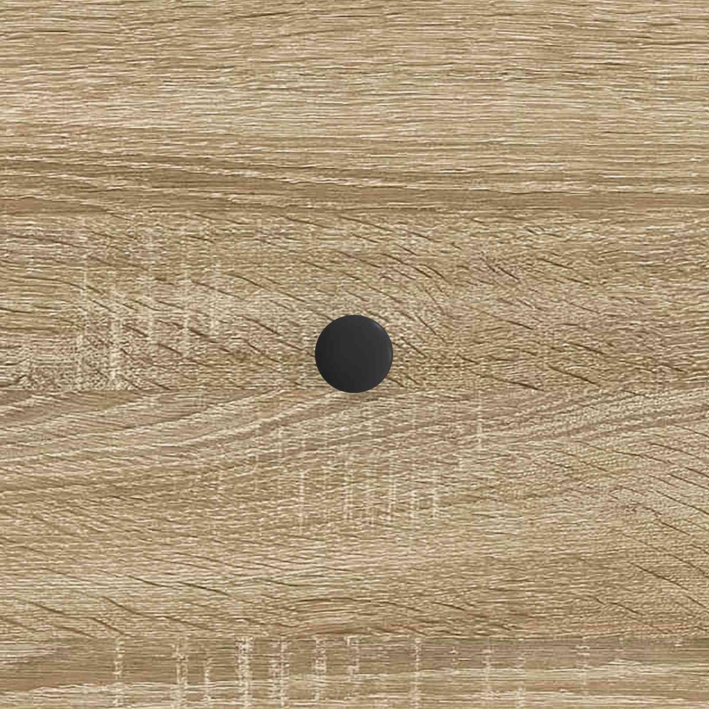 vidaXL Τραπεζάκι σαλονιού με συρτάρι Sonoma Δρυς 49 x 50 x 40 εκ