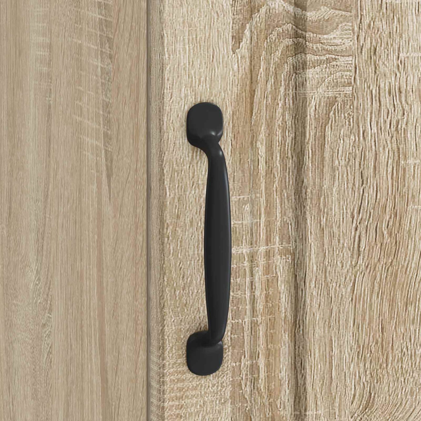 vidaXL Κομοδίνο Sonoma Δρυς 43 x 34,5 x 47 εκ. Επεξεργασμένο Ξύλο